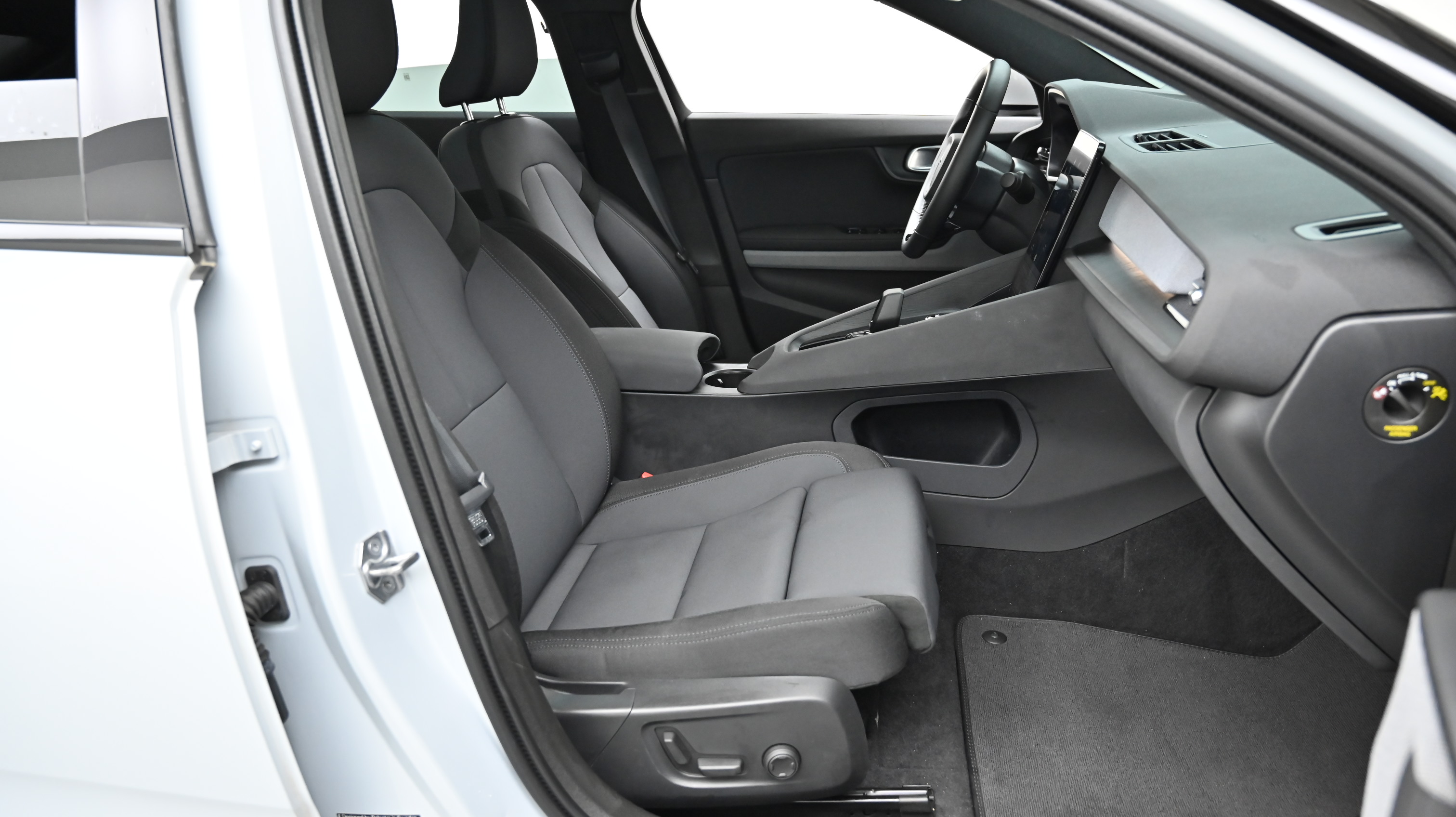 Polestar Polestar 2 78kWh Long Range Single Motor 2WD