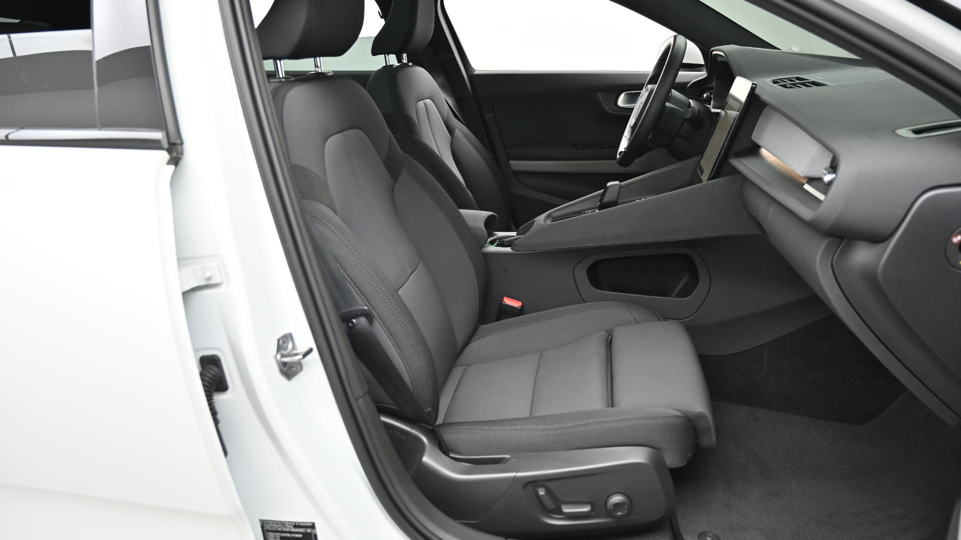 Polestar Polestar 2 78kWh Long Range Single Motor 2WD