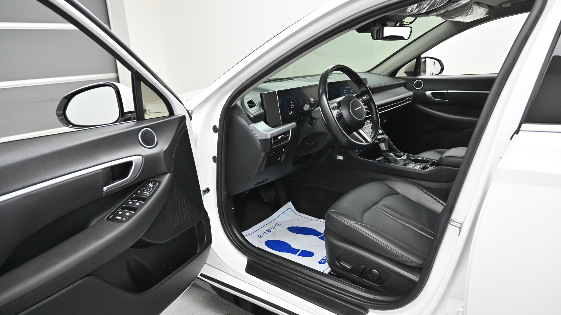 Hyundai Sonata — miniaturë 11