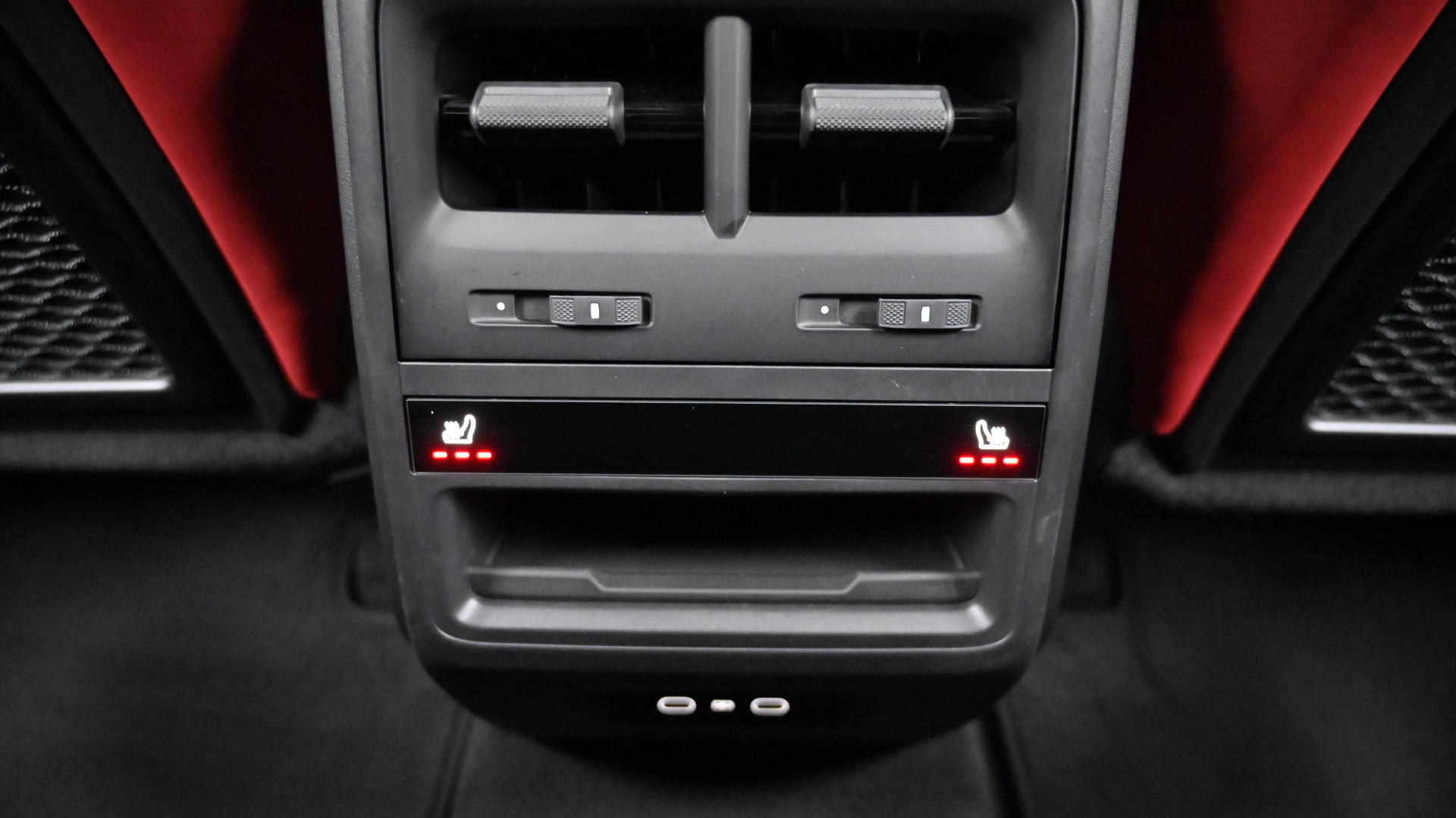 Porsche Macan — miniaturë 34