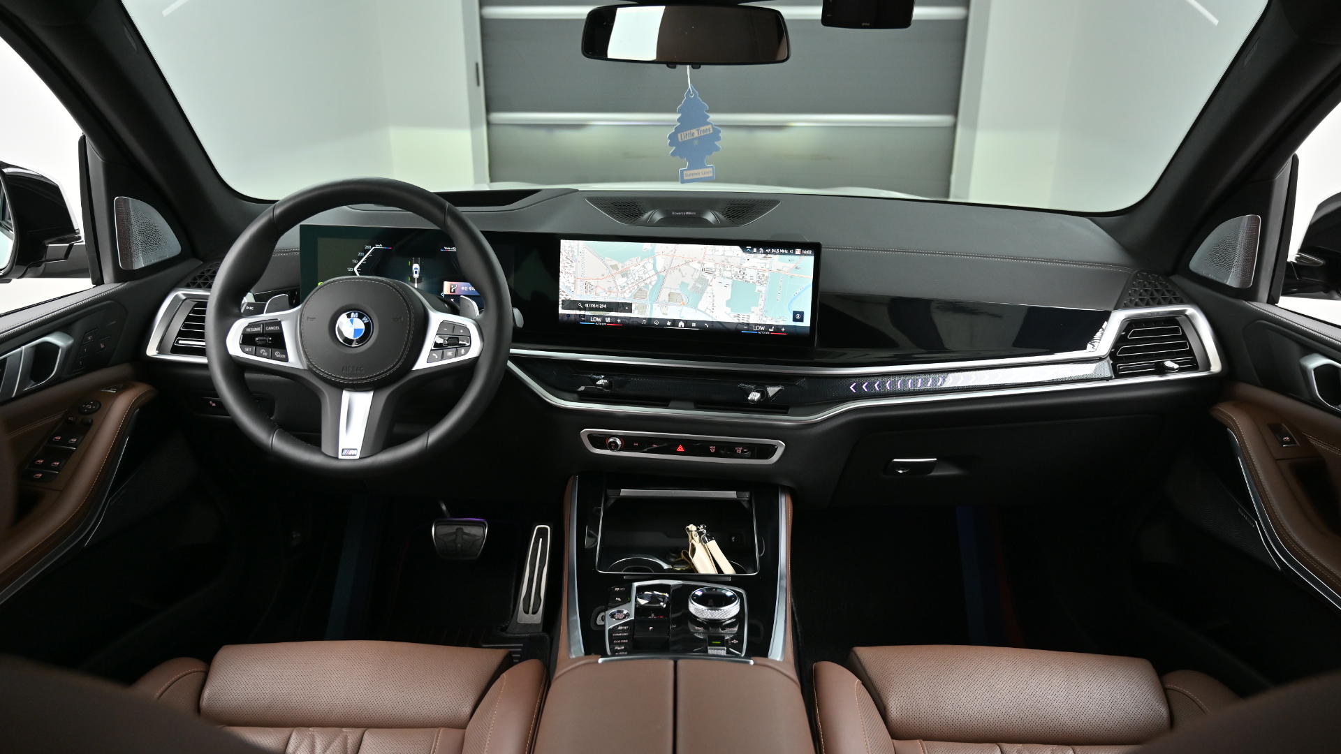BMW X5 — miniaturë 7