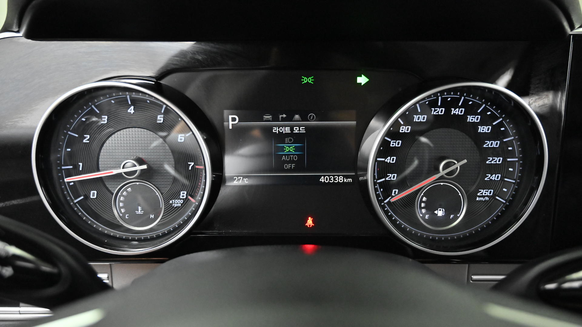 Hyundai Grandeur — miniaturë 8