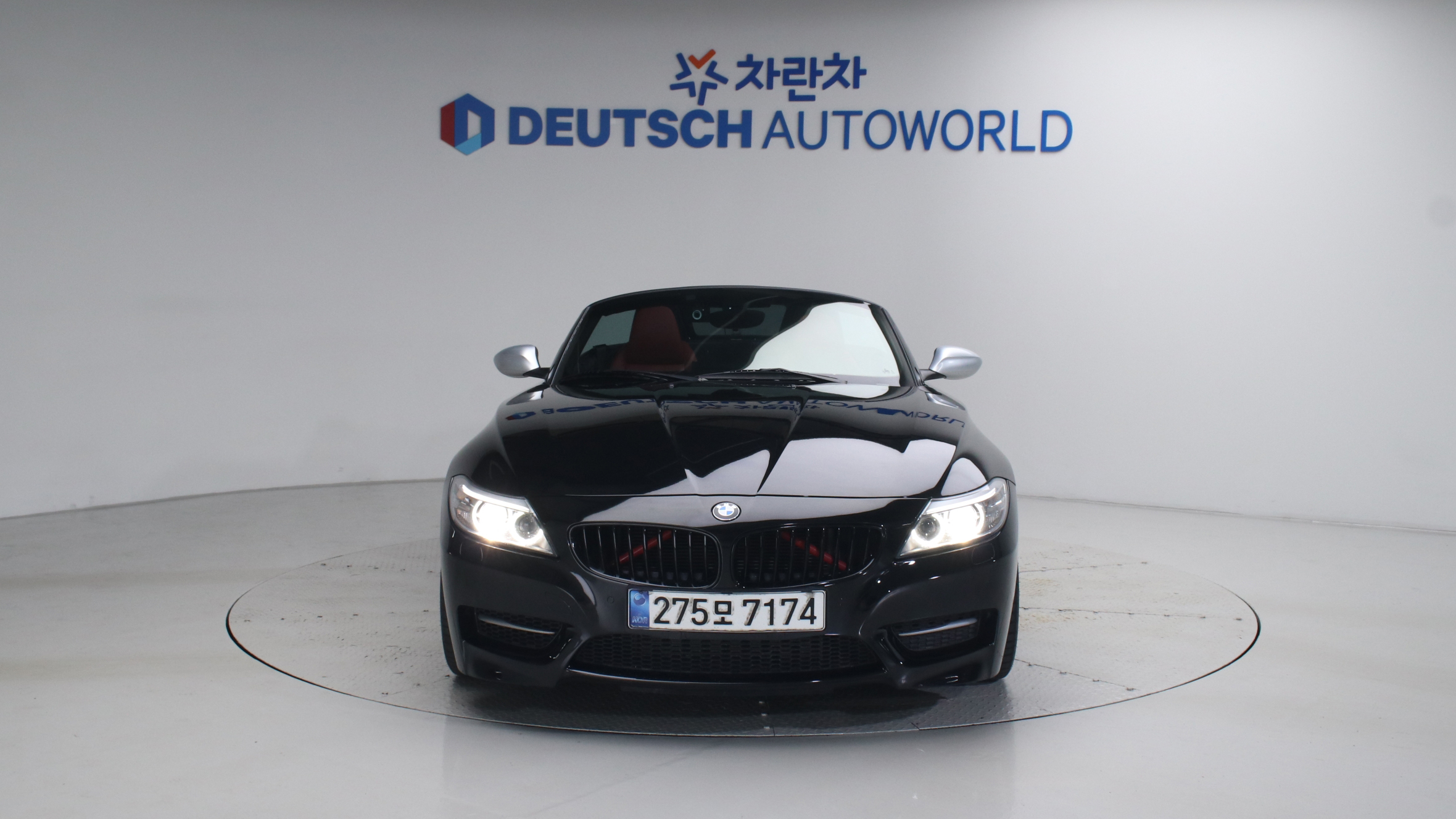 BMW Z4 — miniaturë 3