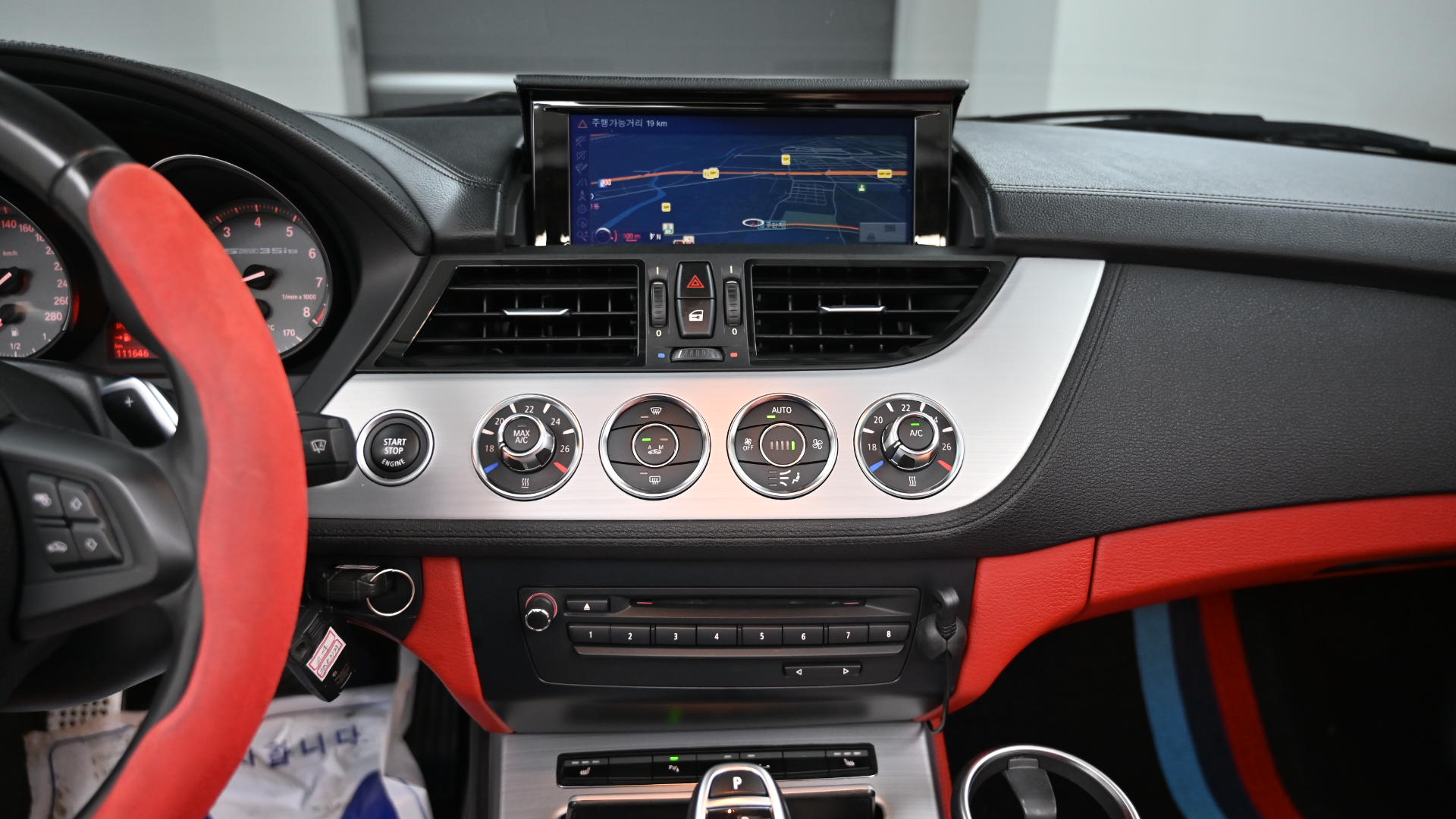 BMW Z4 — miniaturë 14