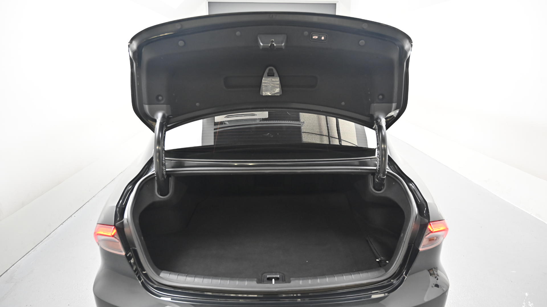 Hyundai Grandeur — miniaturë 19