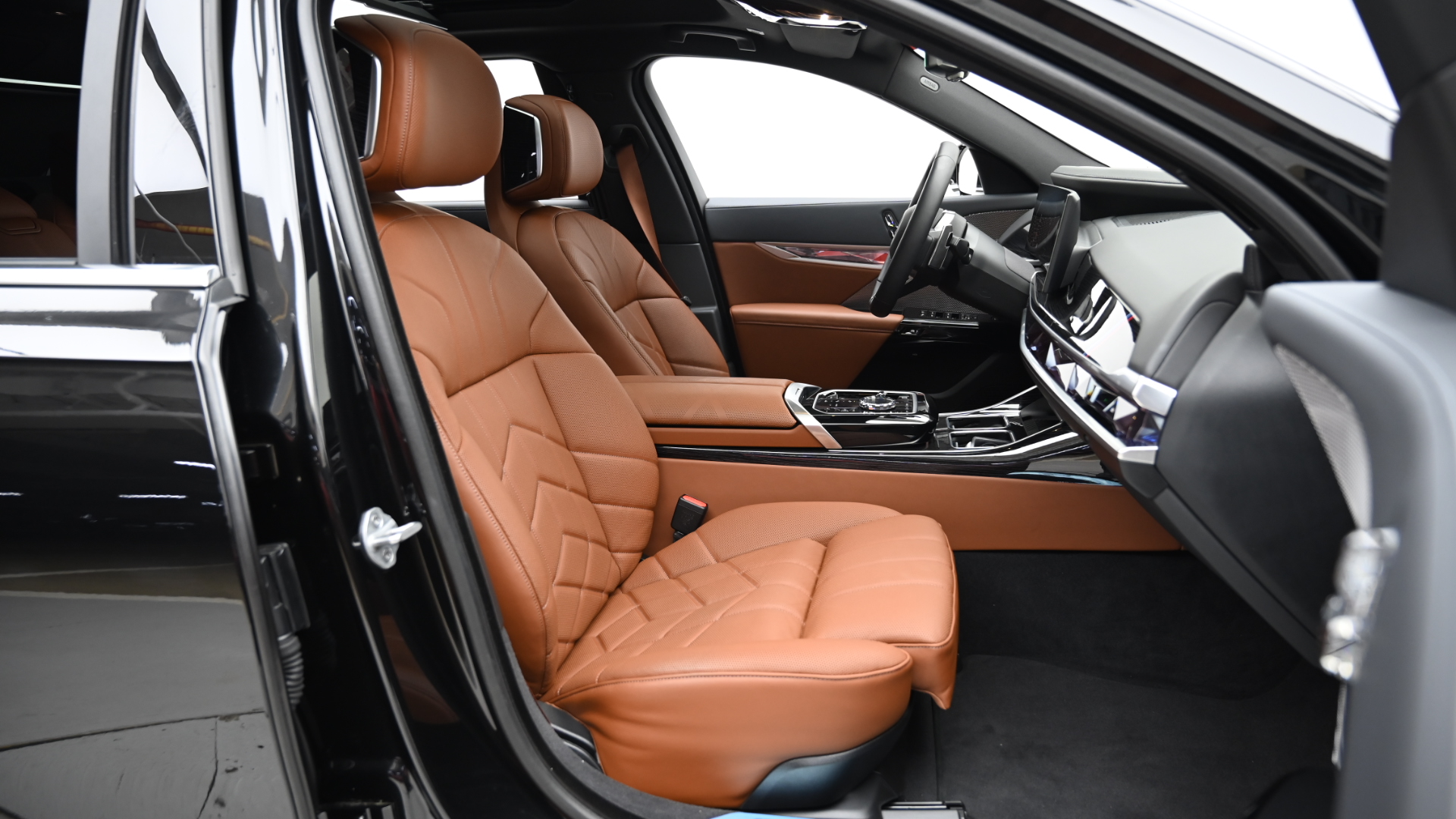 BMW 7er — miniaturë 10