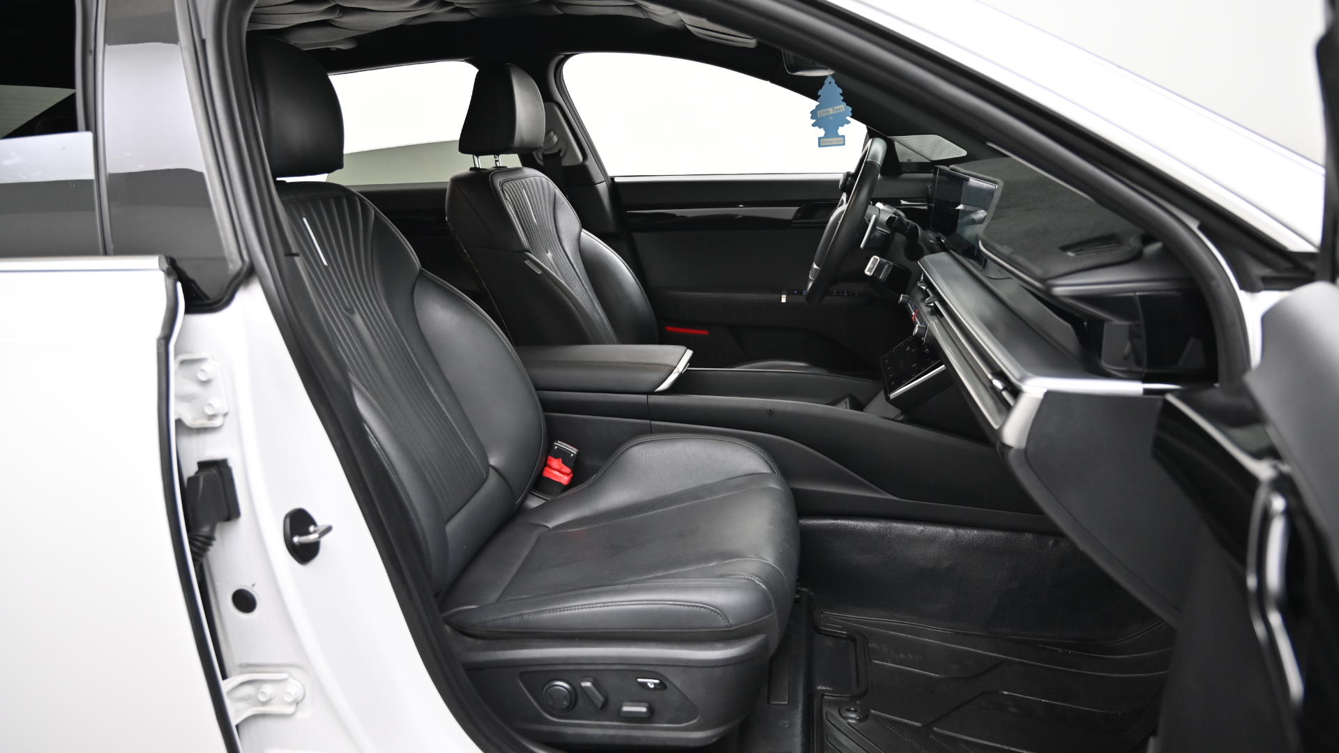 Hyundai Grandeur — miniaturë 26