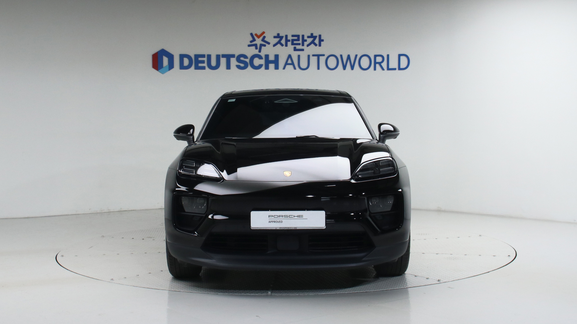 Porsche Macan — miniaturë 49