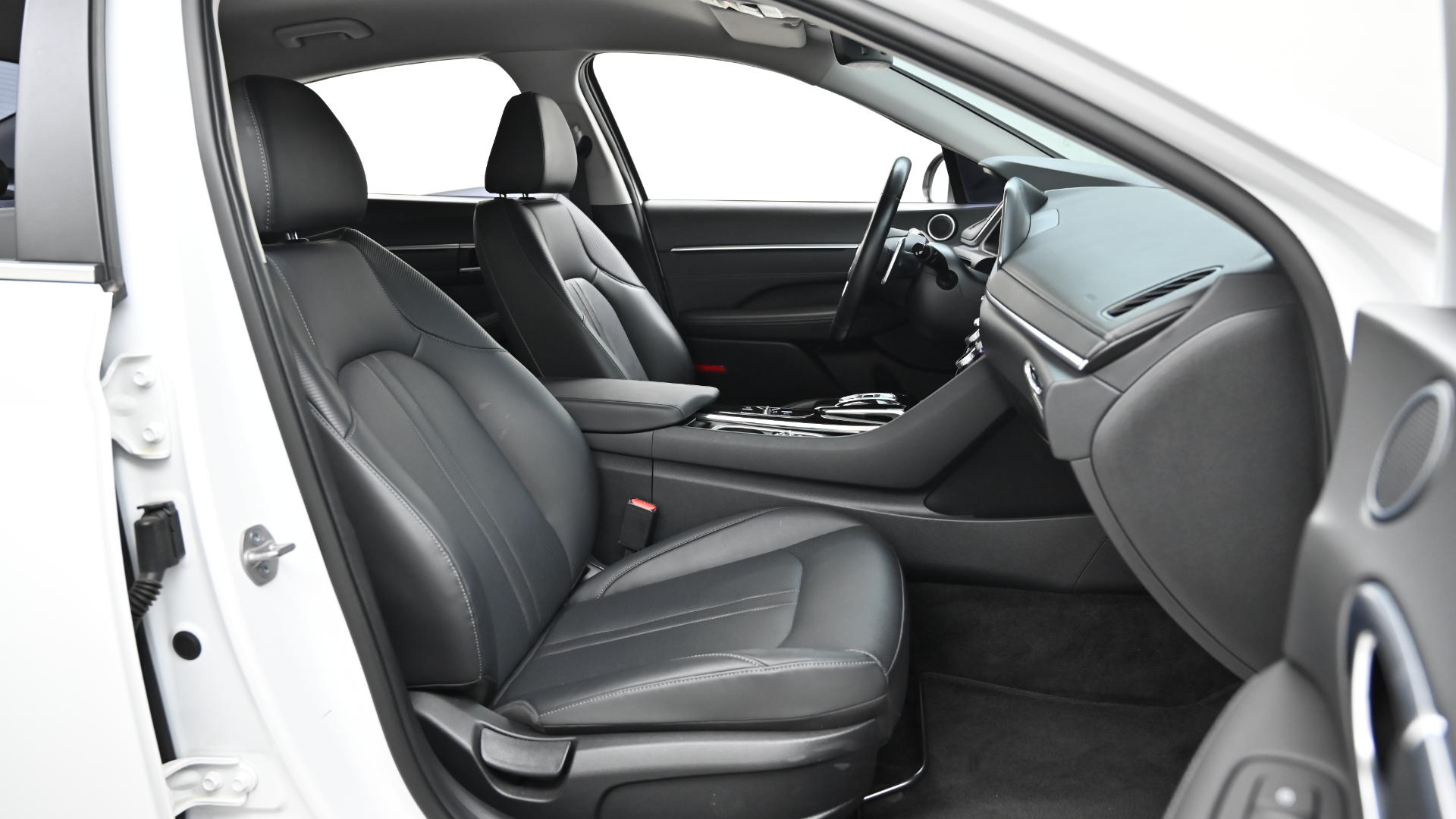 Hyundai Sonata — miniaturë 10