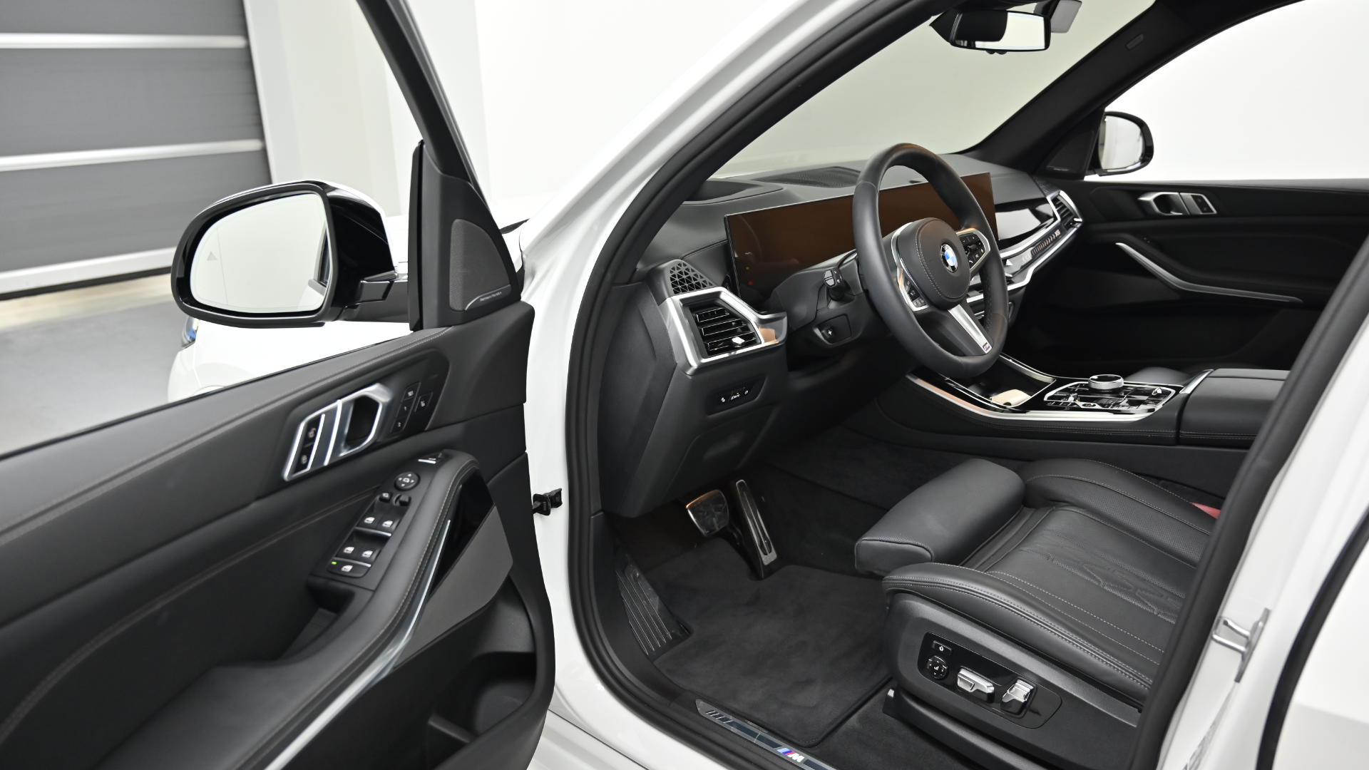 BMW X5 — miniaturë 11