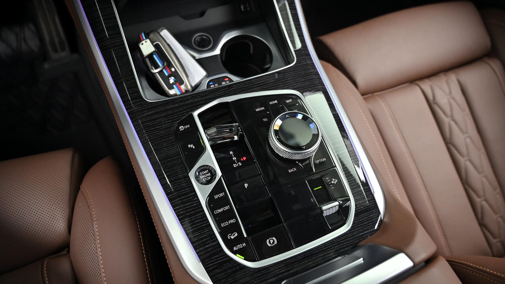 BMW X5 — miniaturë 9