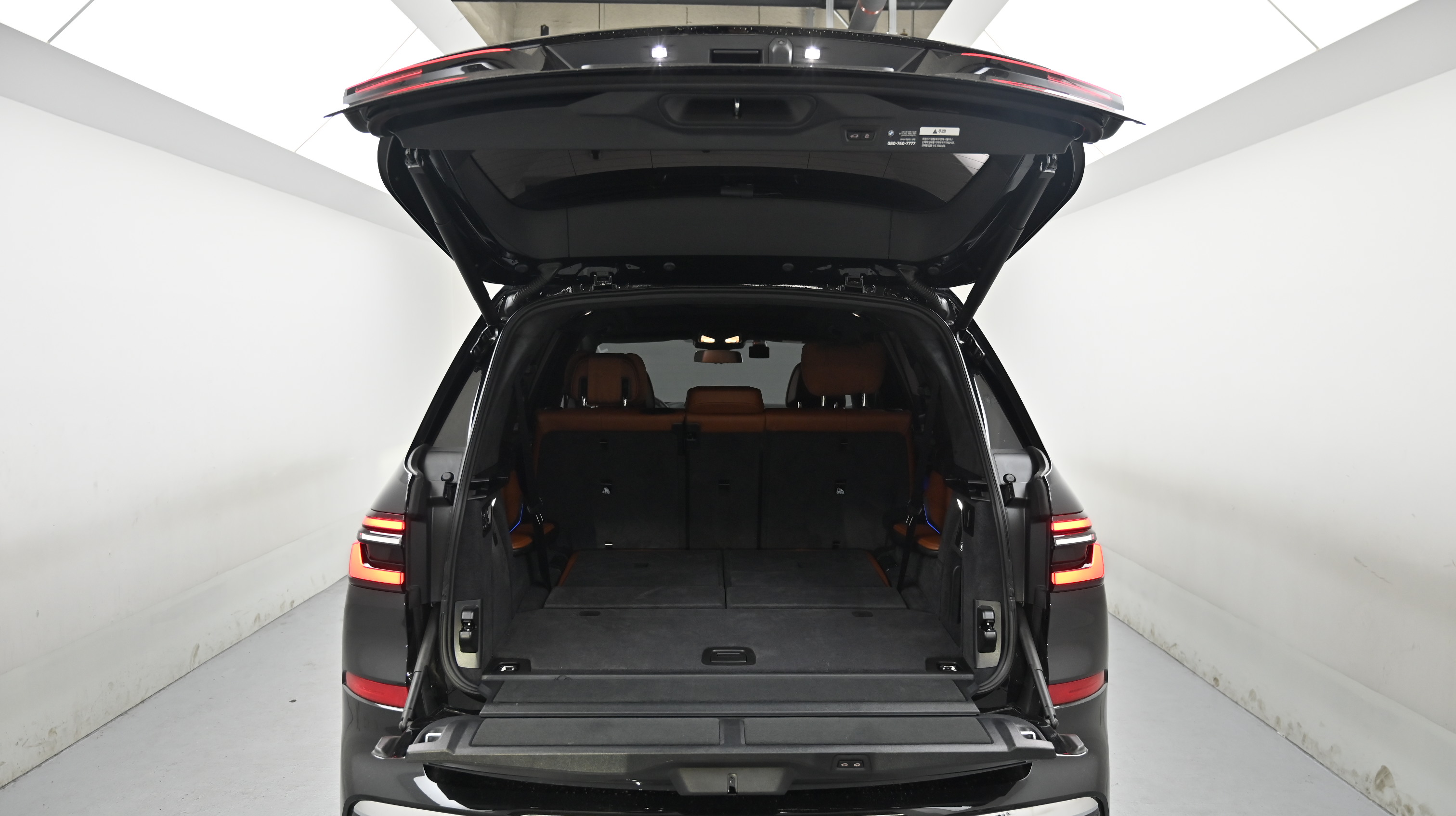BMW X7 — miniaturë 19