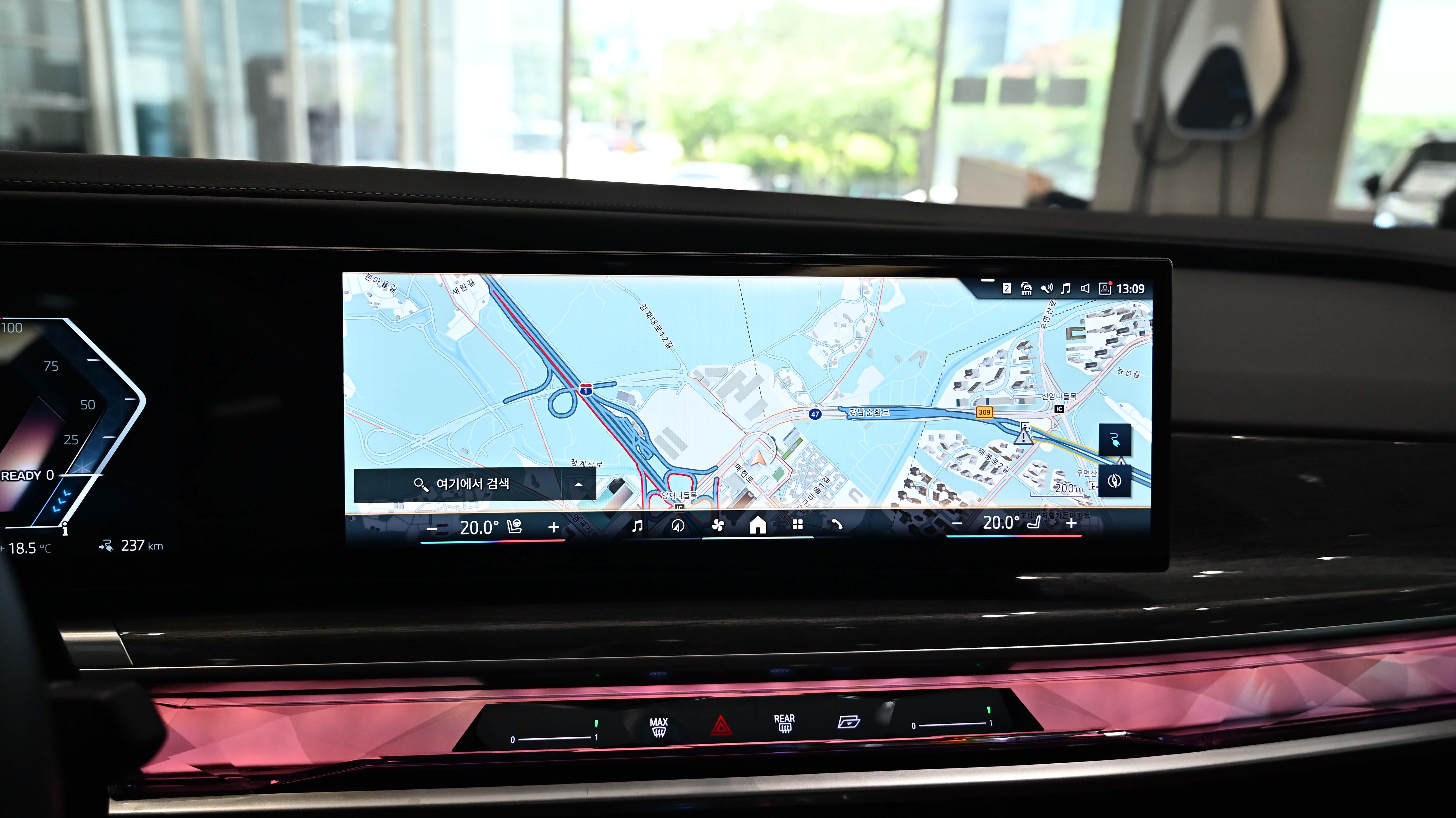 BMW i7 — miniaturë 14