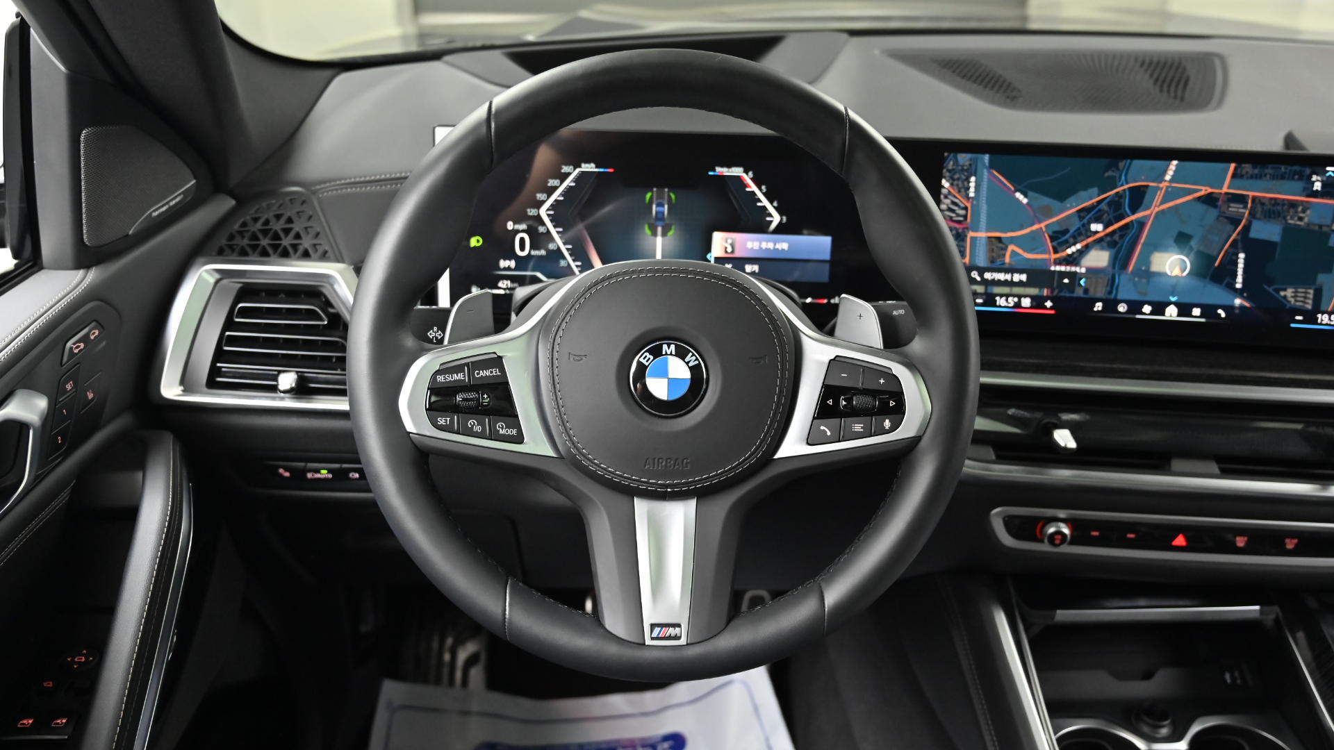 BMW X6 — miniaturë 13