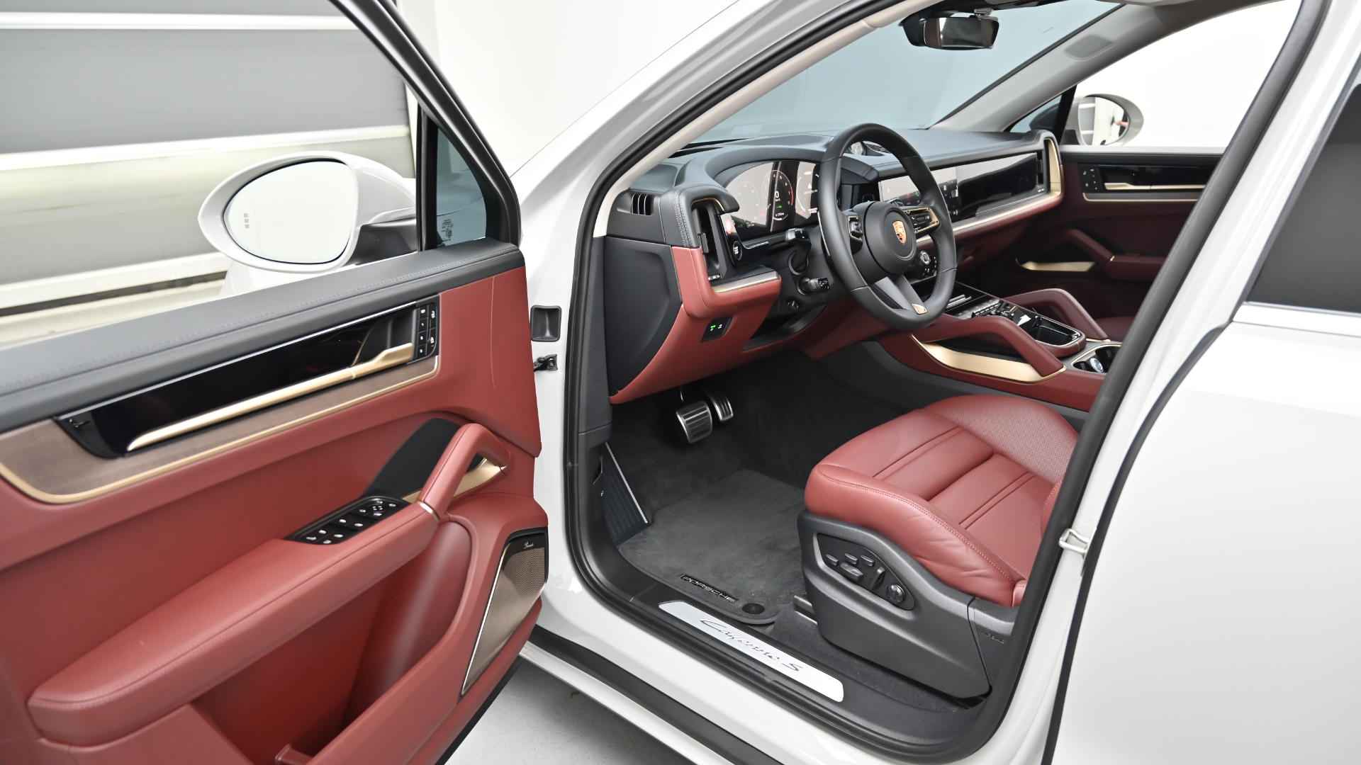Porsche Cayenne — miniaturë 11