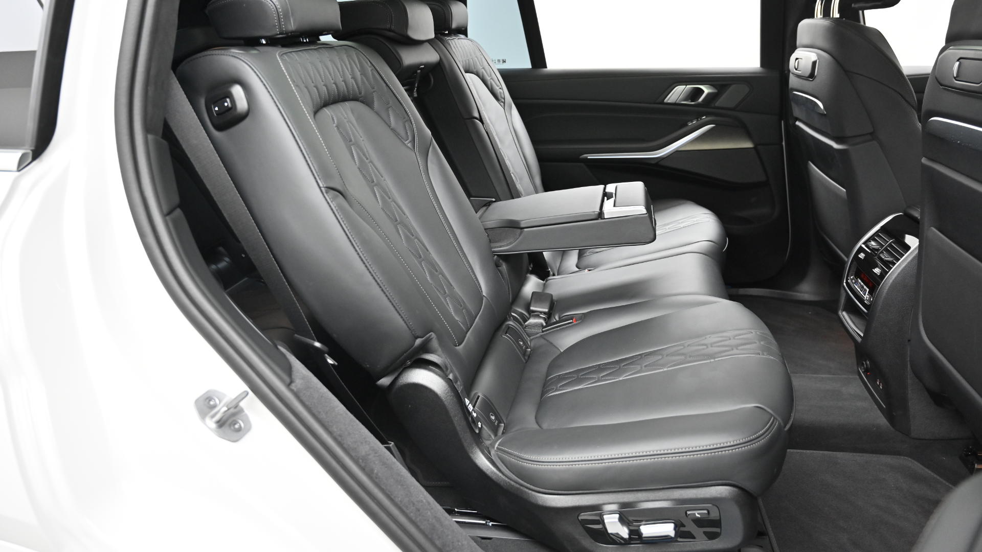 BMW X7 — miniaturë 12