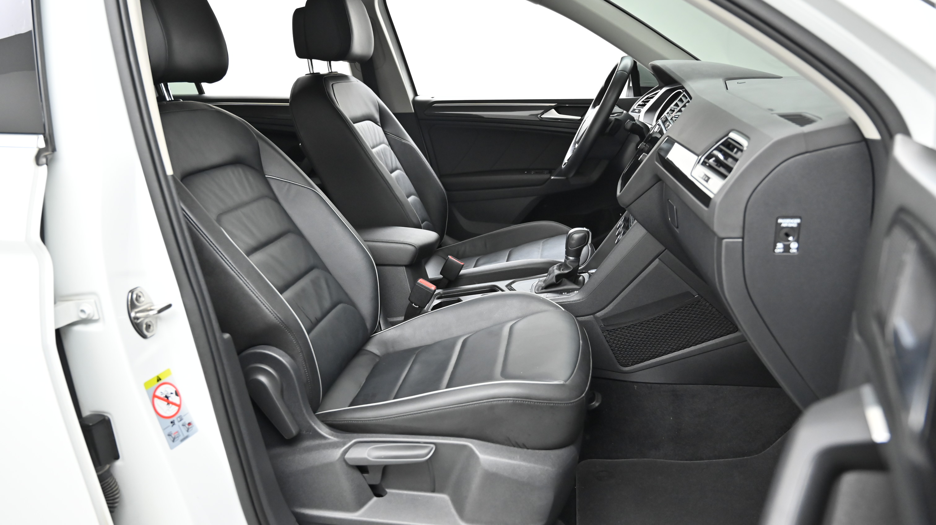 Volkswagen Tiguan — miniaturë 26