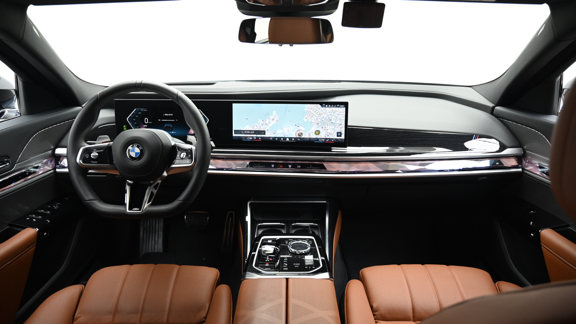 BMW 7er — miniaturë 7