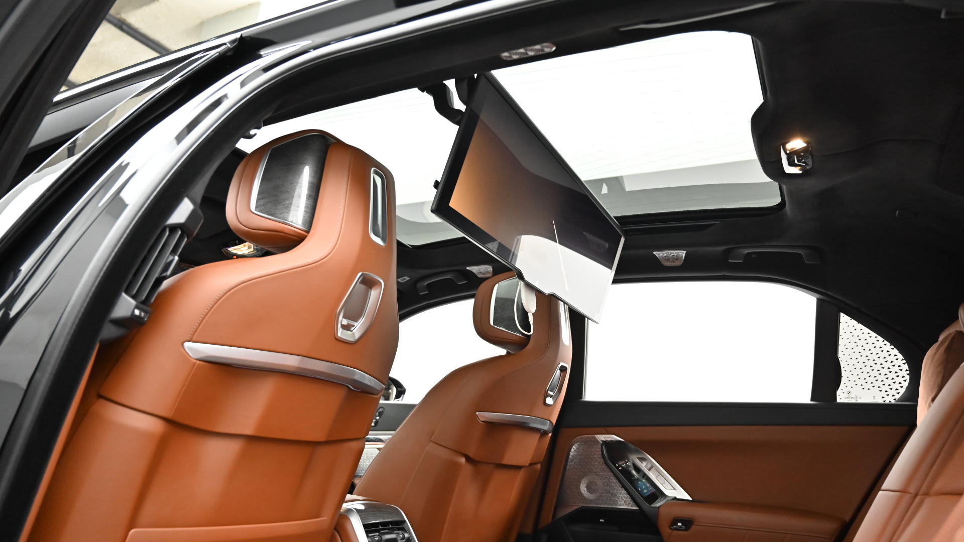 BMW i7 — miniaturë 18