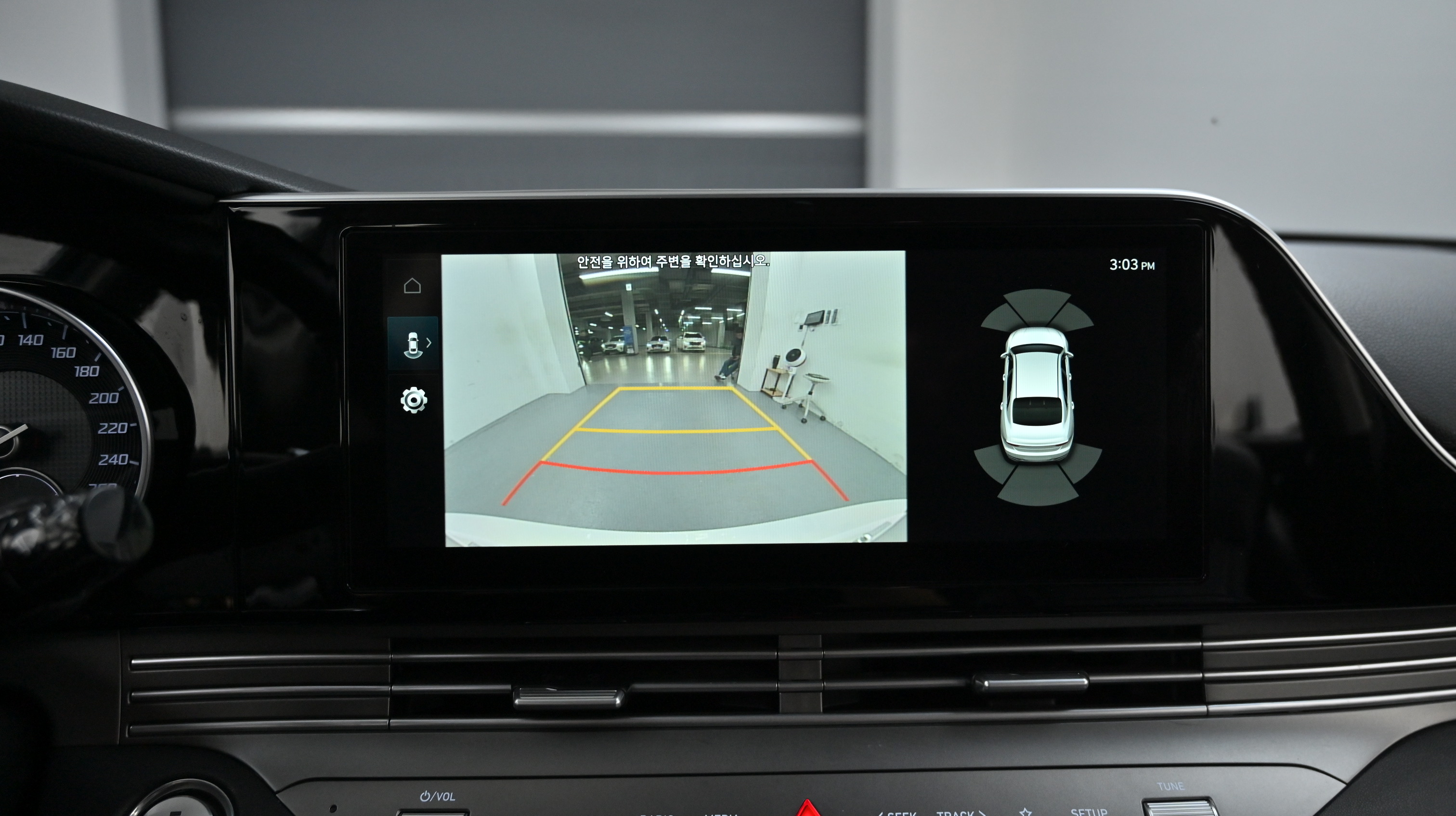 Hyundai Grandeur — miniaturë 15