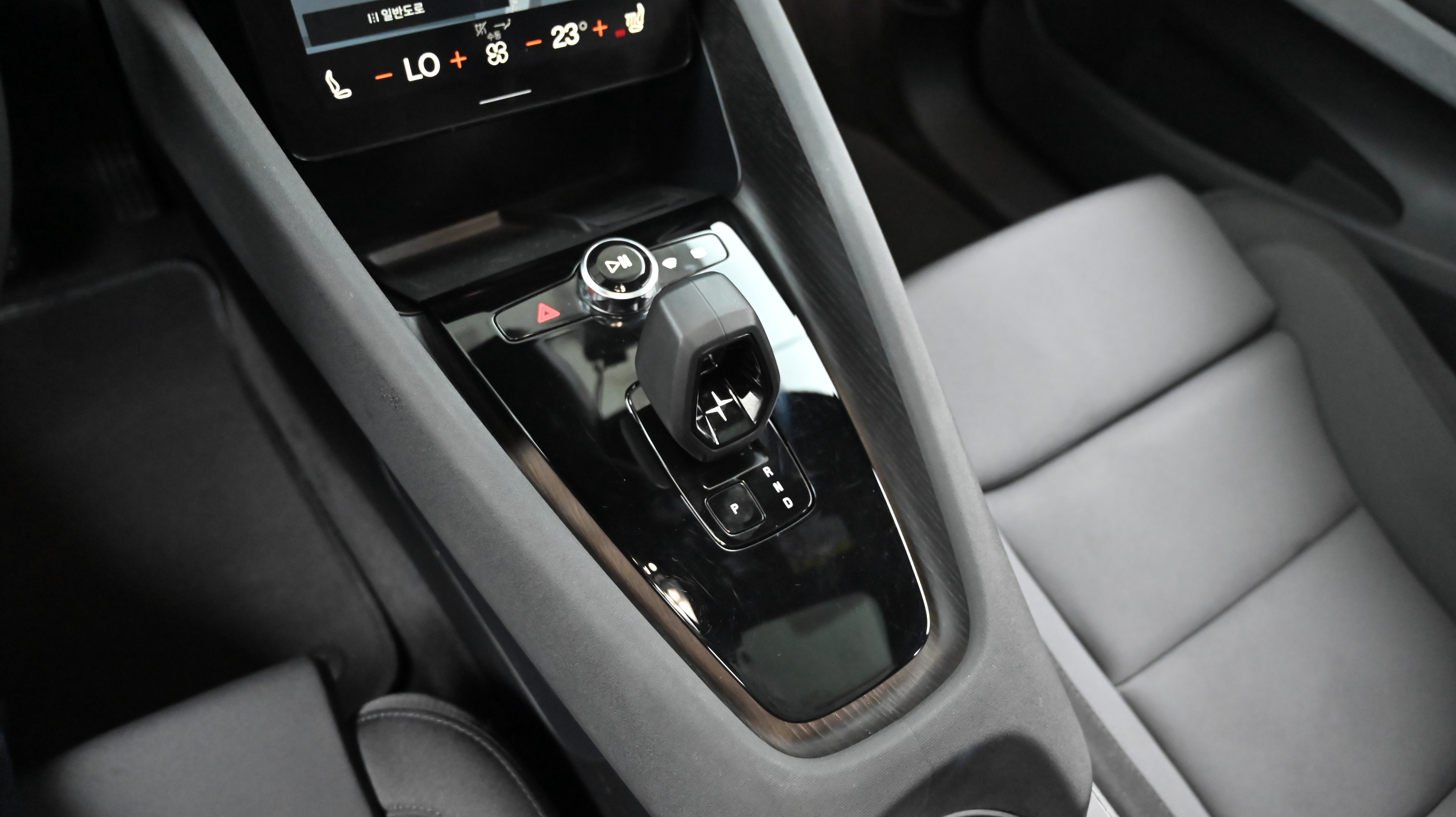 Polestar Polestar 2 78kWh Long Range Single Motor 2WD