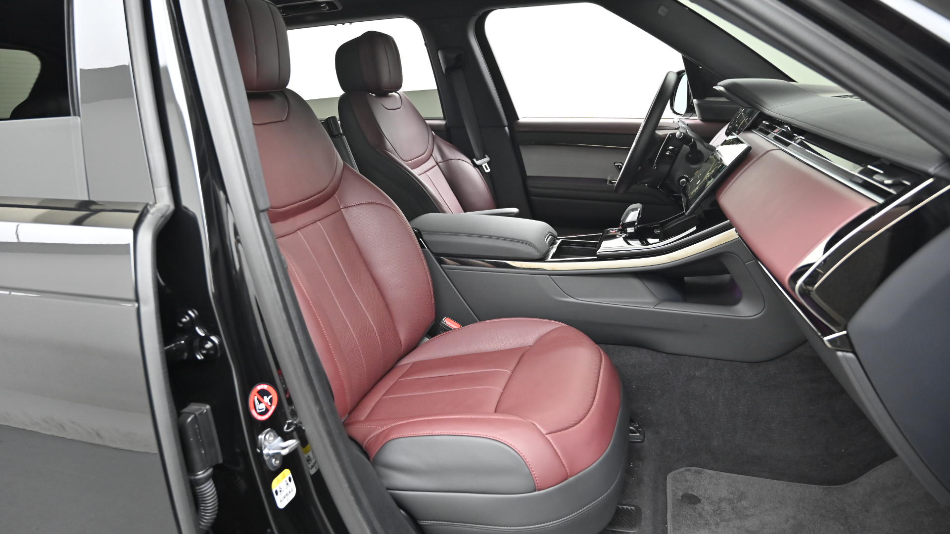 Land Rover Range Rover Sport — miniaturë 10