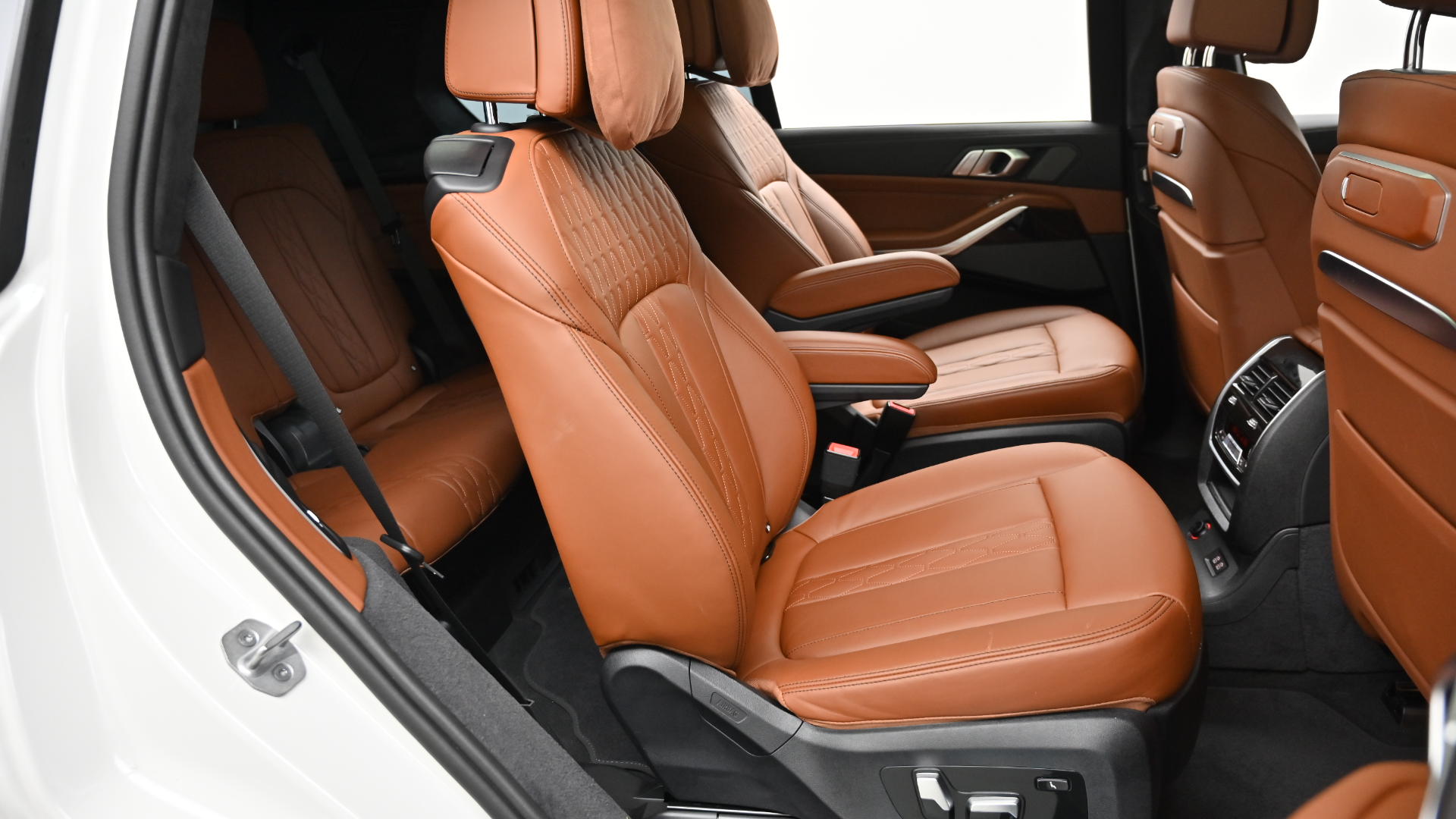 BMW X7 — miniaturë 30