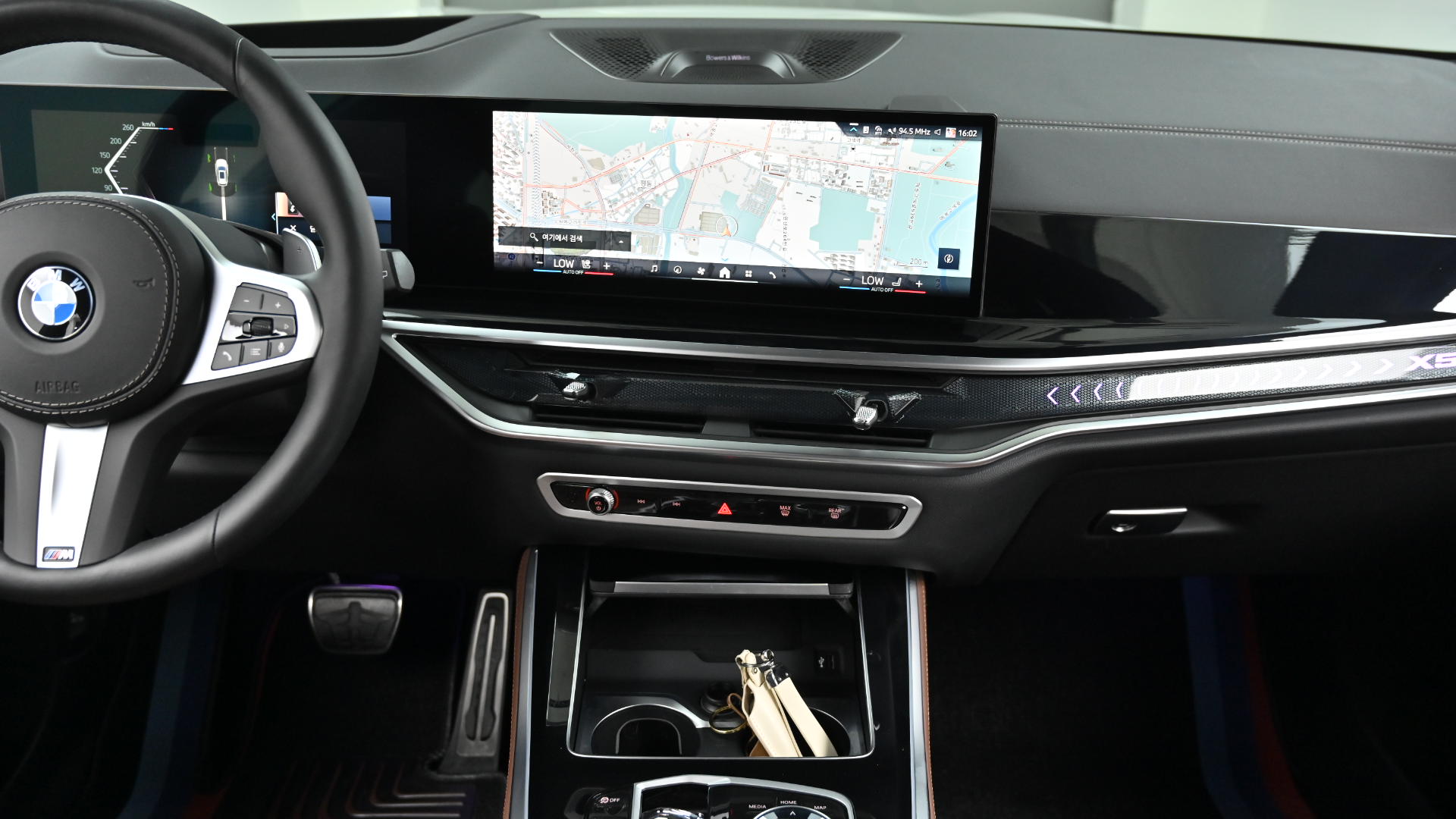 BMW X5 — miniaturë 14