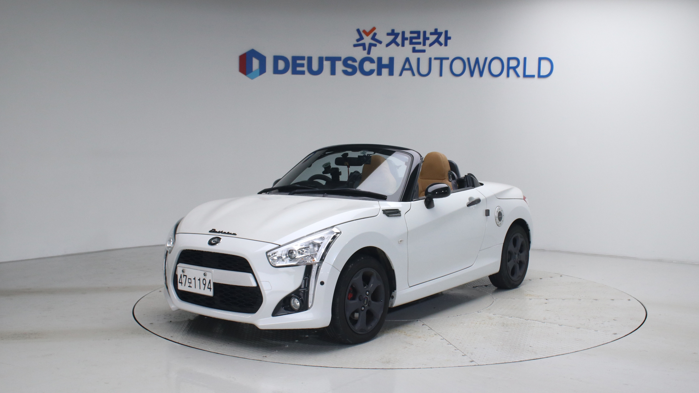 Daihatsu Copen 0.6