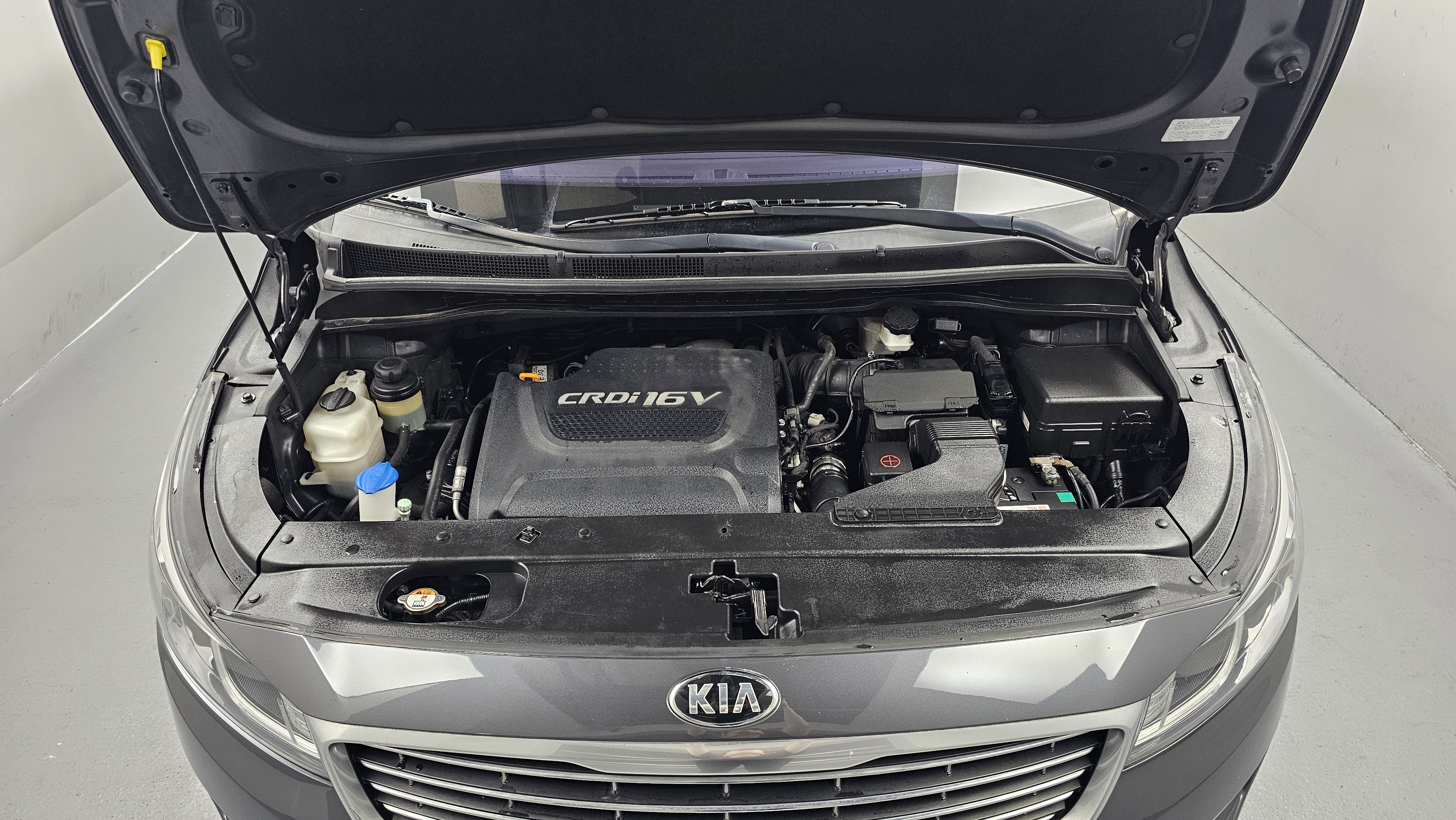 Kia Carnival — miniaturë 6