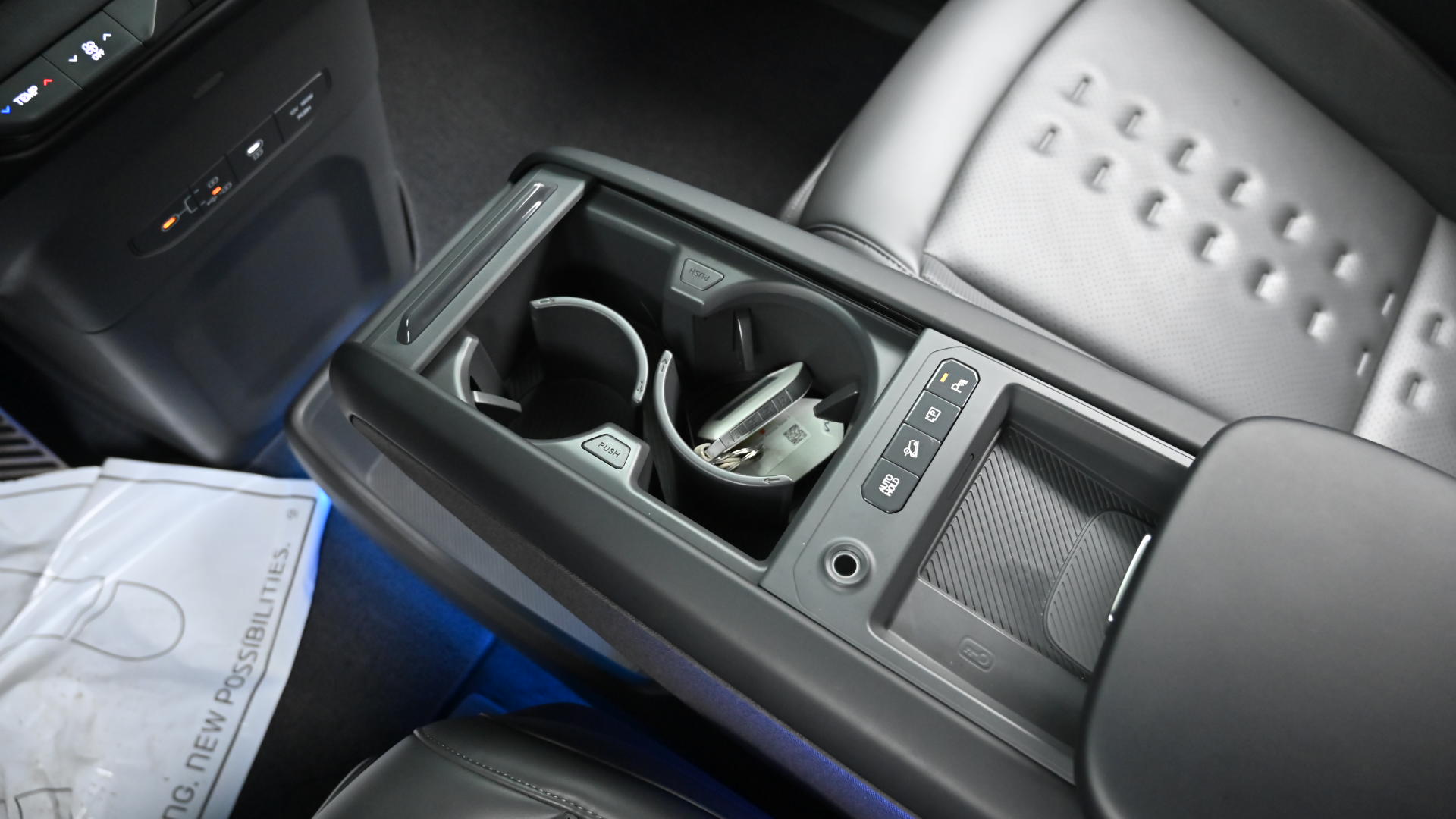 Kia EV9 99.8kWh 4WD Earth