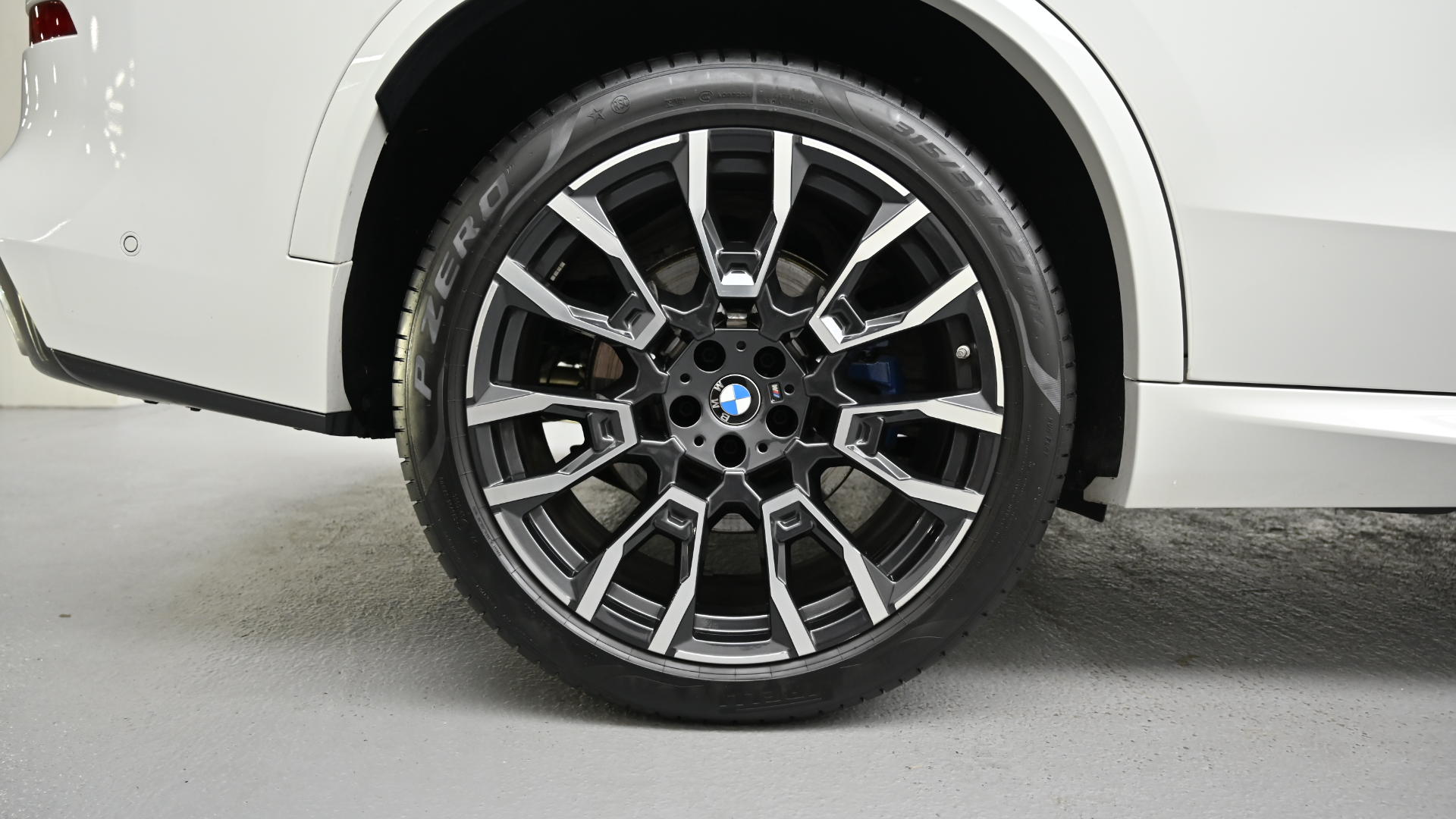 BMW X5 — miniaturë 28