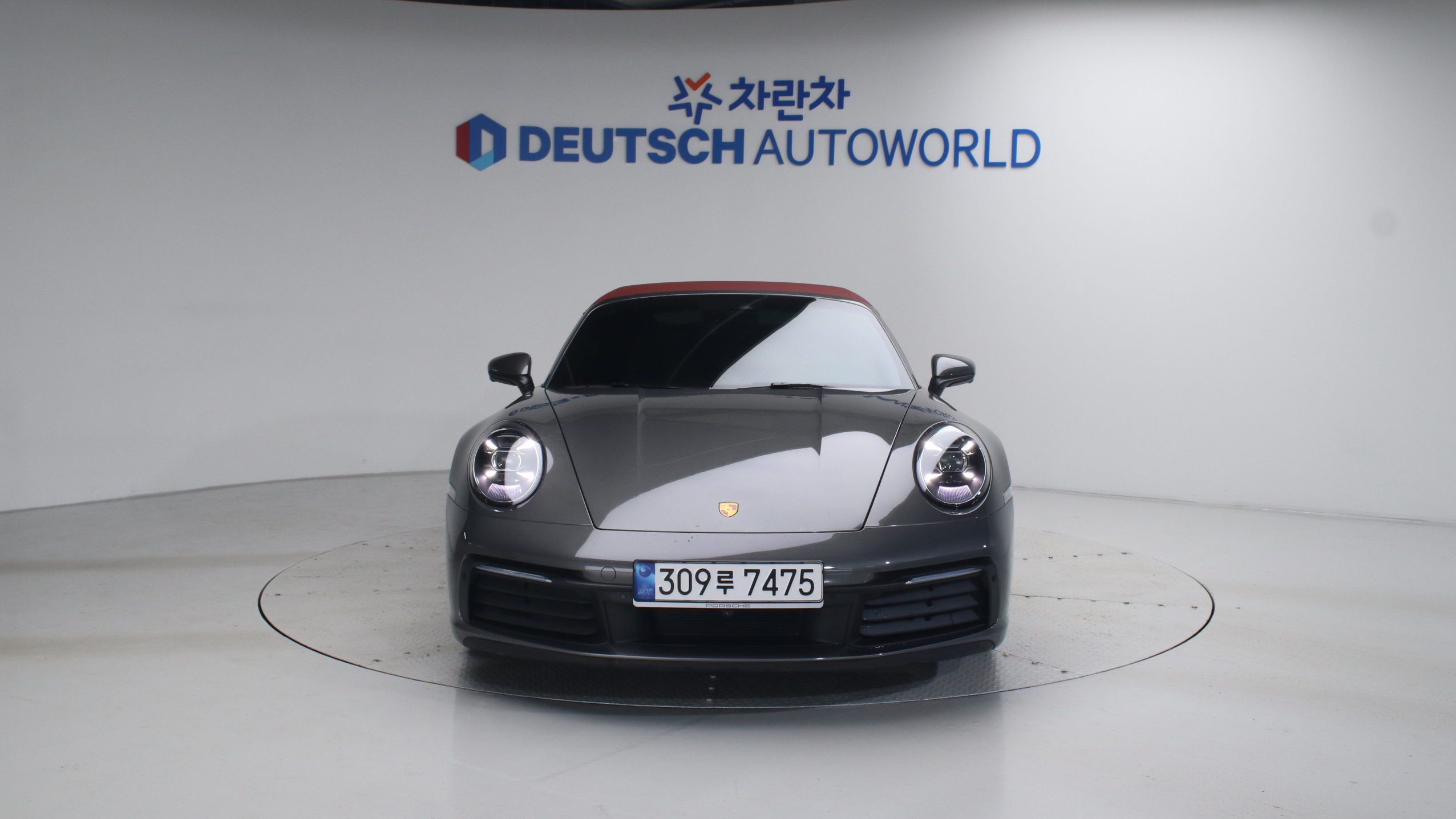 Porsche 911 — miniaturë 3