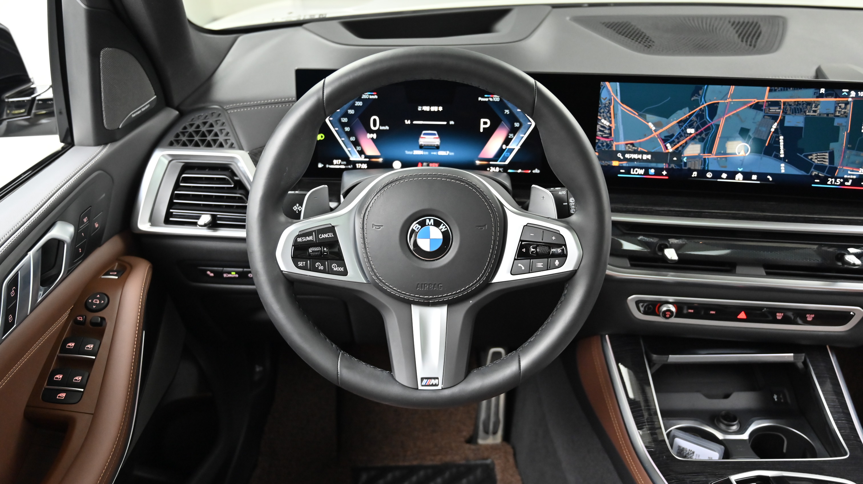 BMW X5 — miniaturë 32