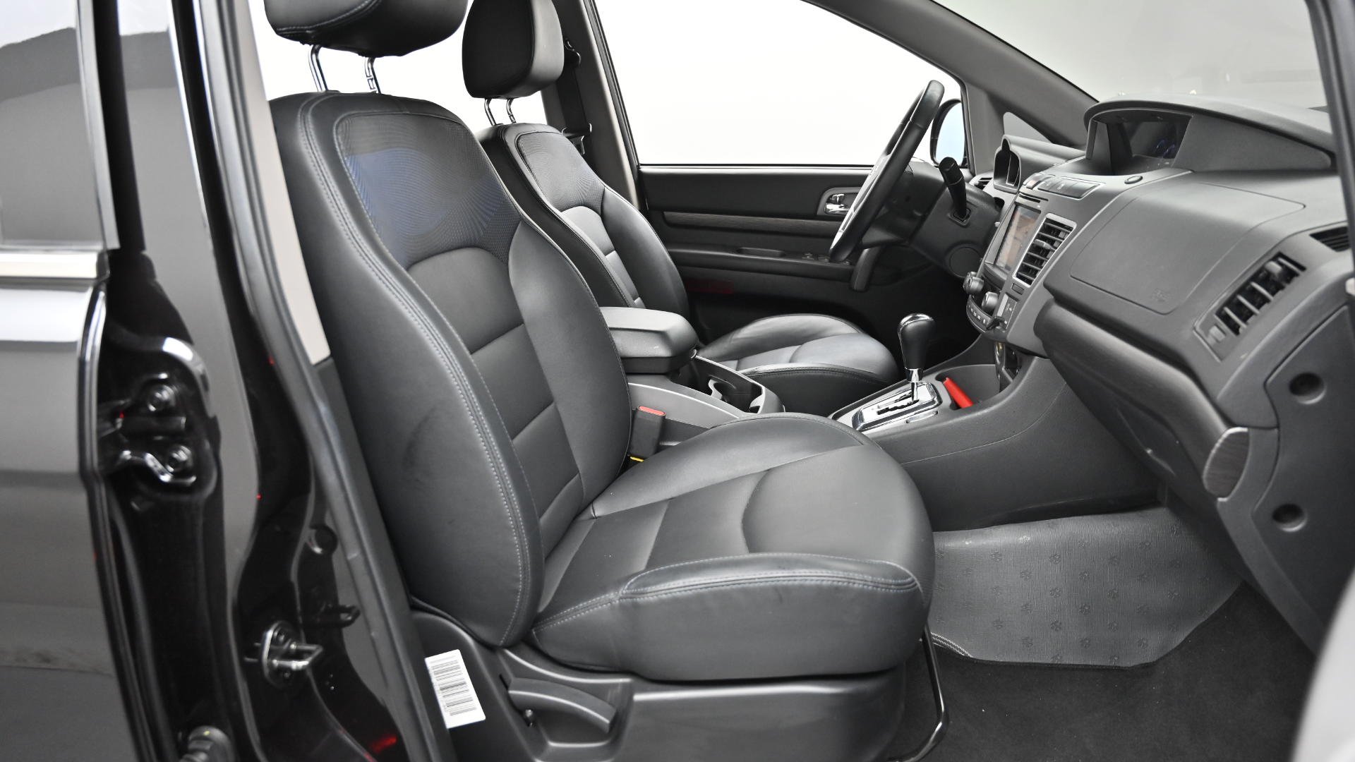 SsangYong Korando — miniaturë 26