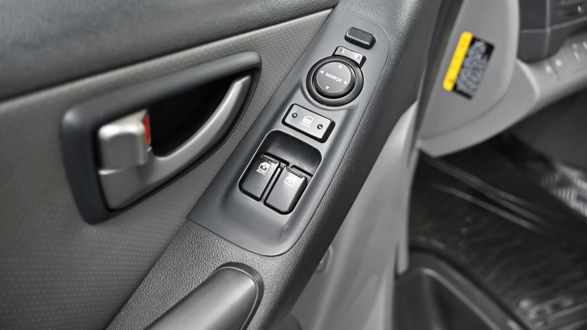 Hyundai Starex — miniaturë 16