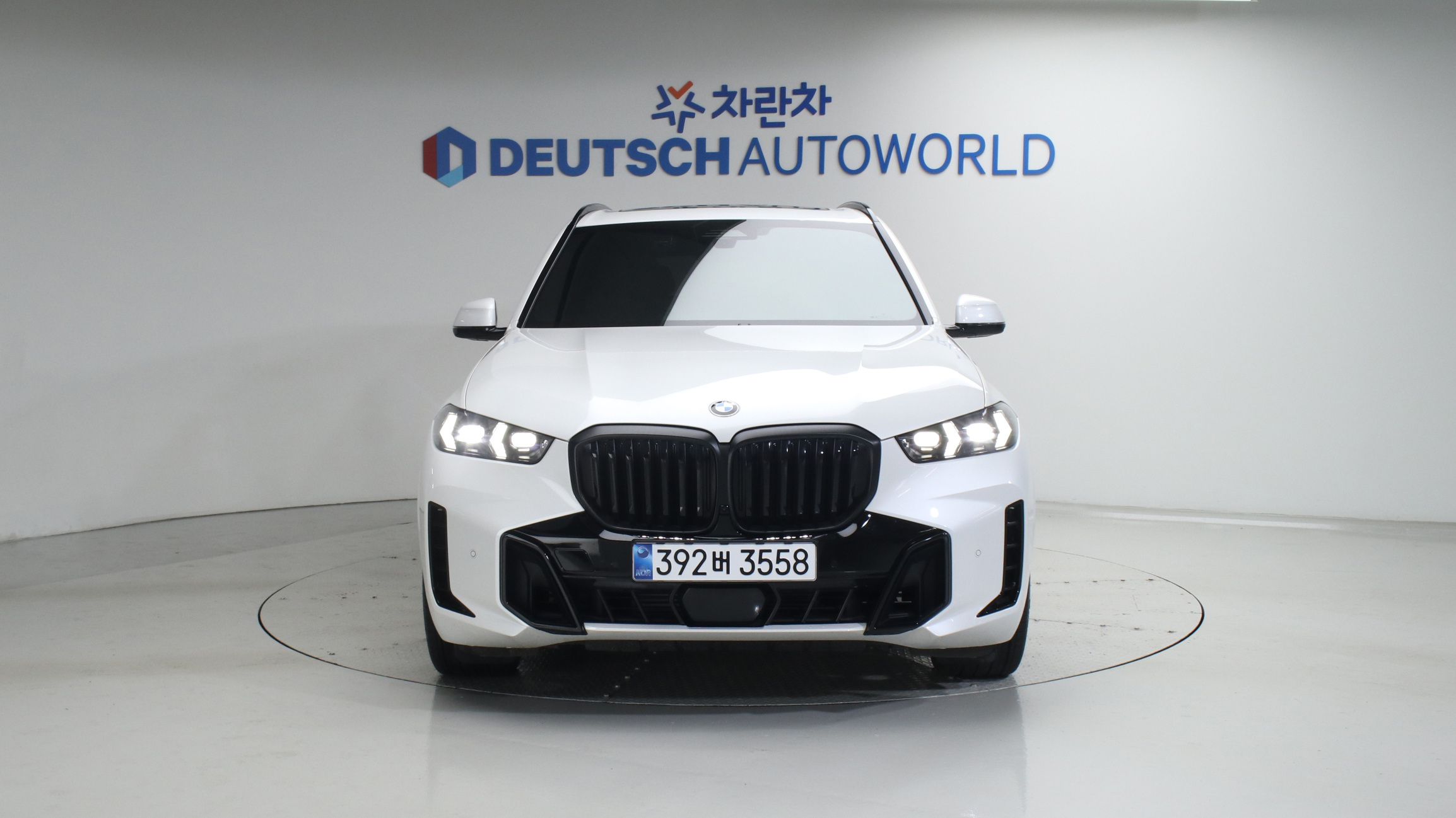 BMW X5 — miniaturë 3