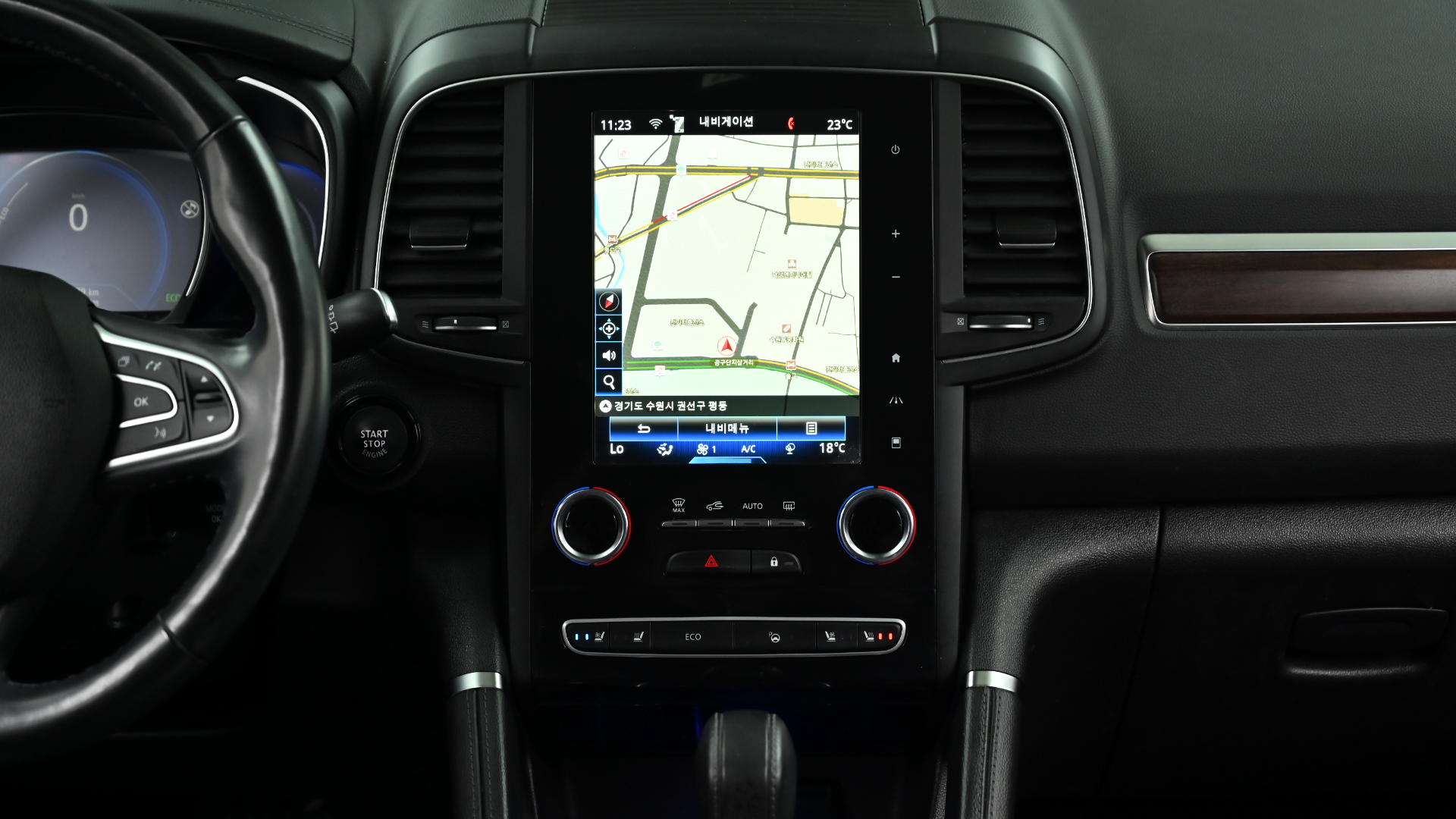 Renault Samsung QM6 — miniaturë 14