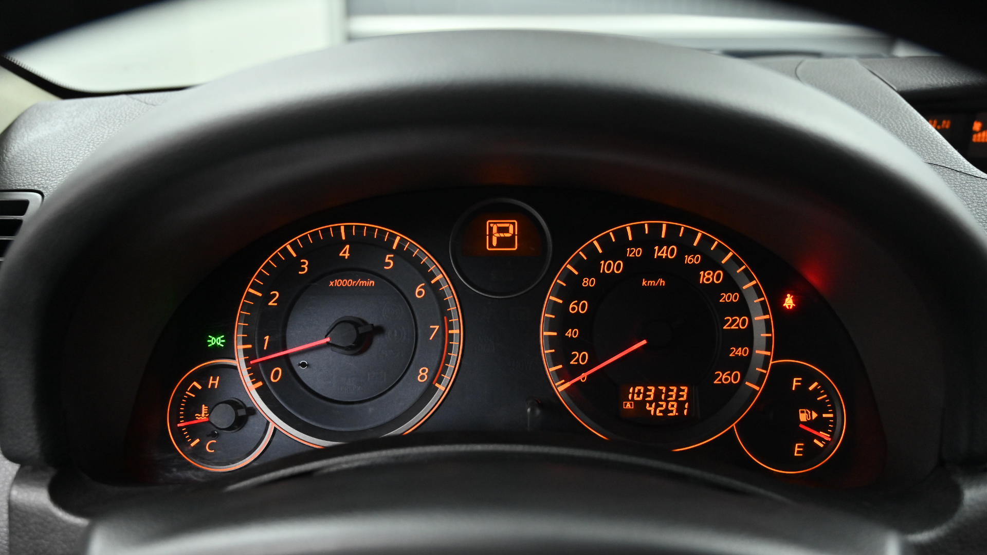 Infiniti G35 Coupe V35