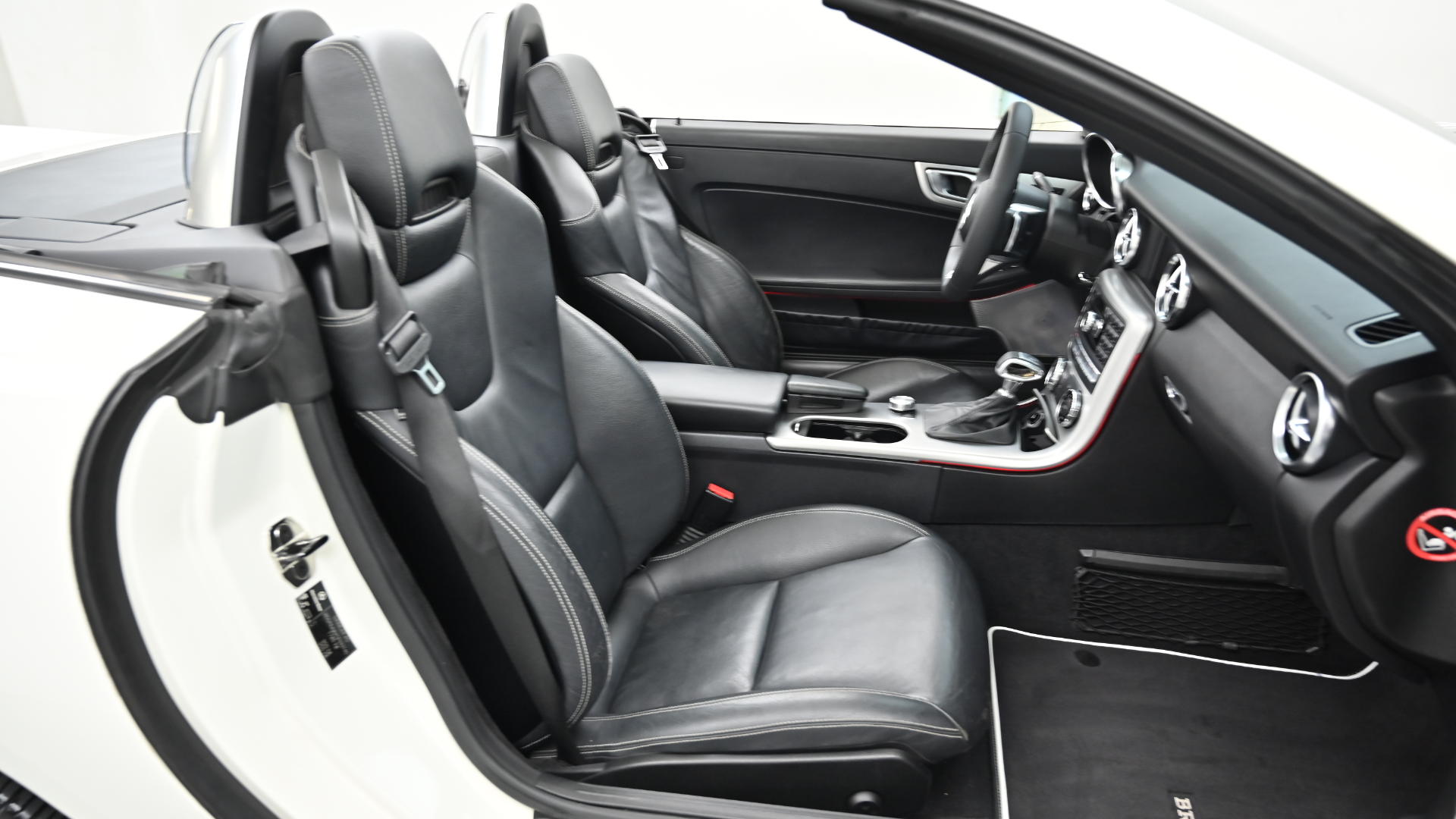 Benz New SLK-Class 200 R172