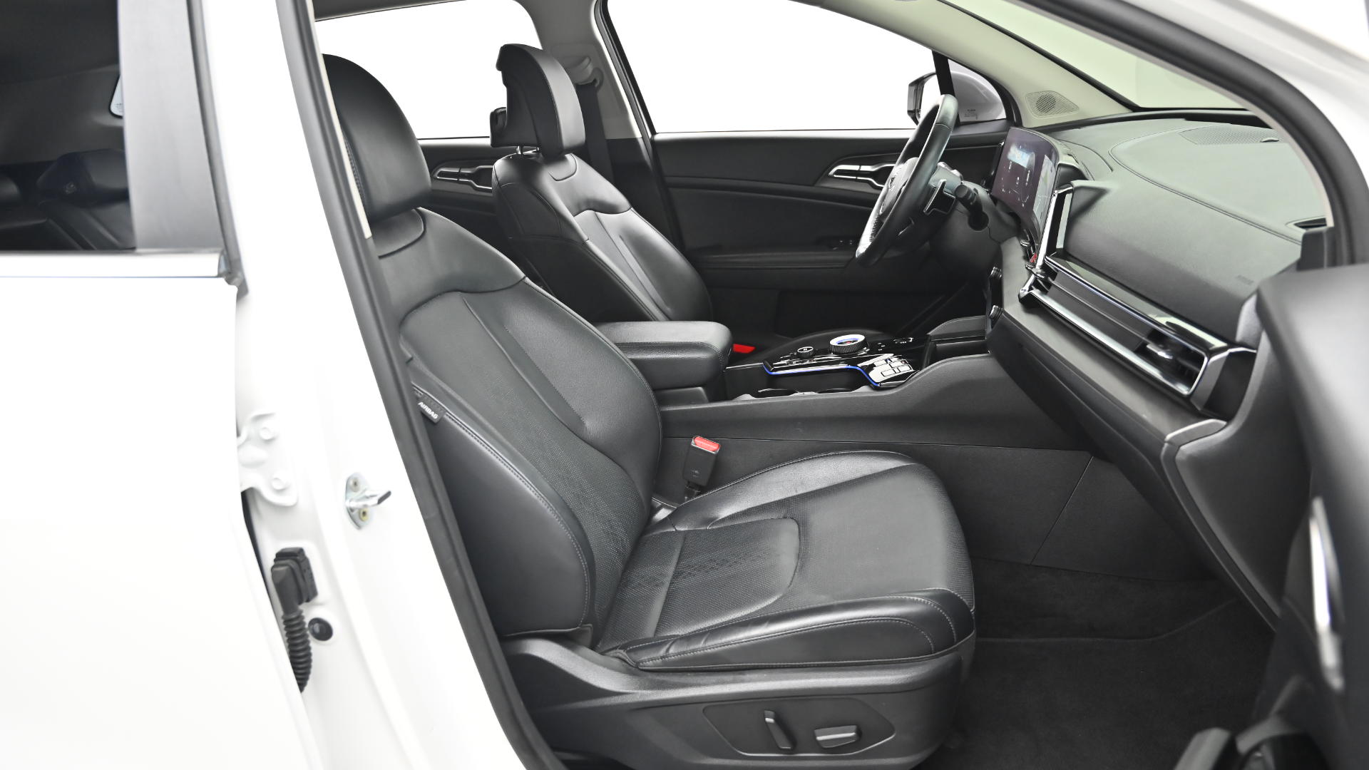 Kia Sportage — miniaturë 10