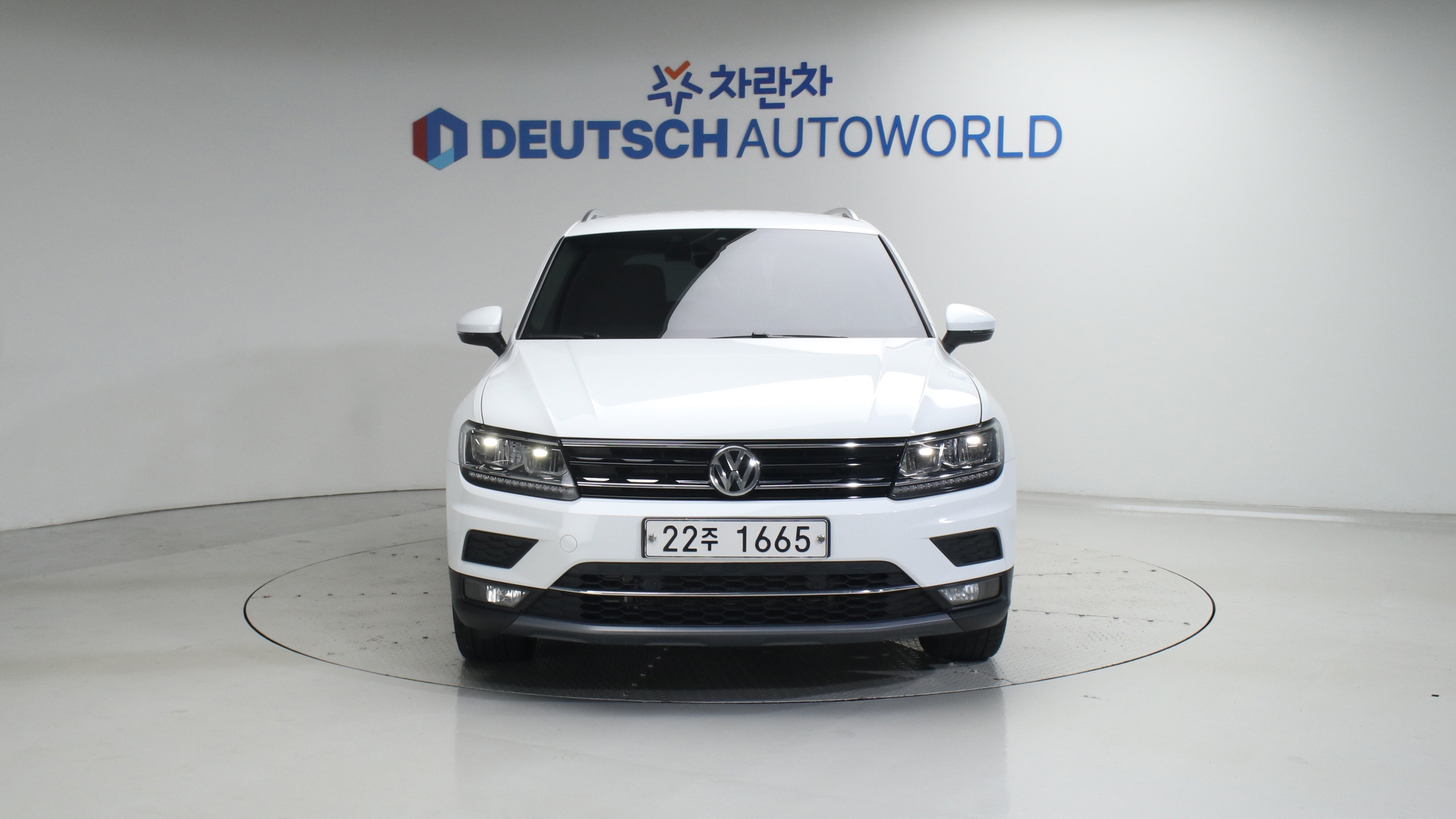 Volkswagen Tiguan — miniaturë 49