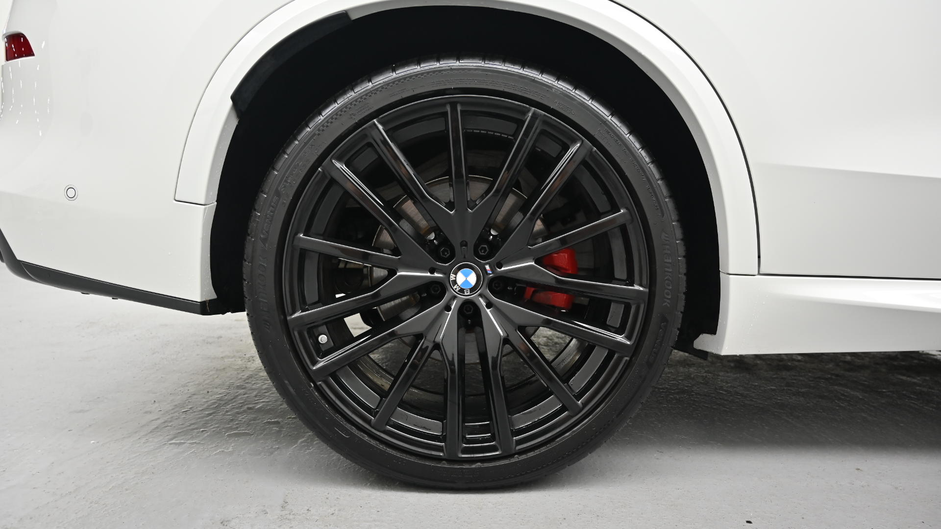 BMW X5 — miniaturë 5