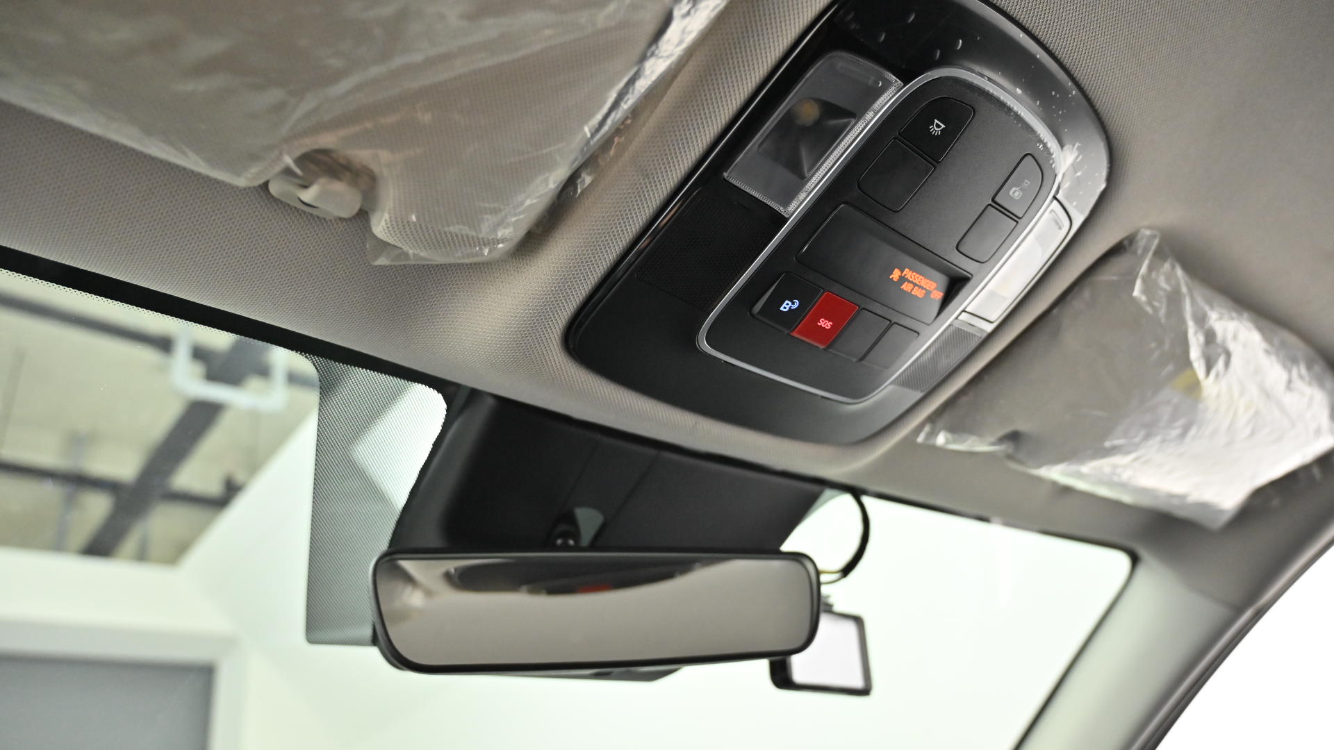 Hyundai Sonata — miniaturë 18