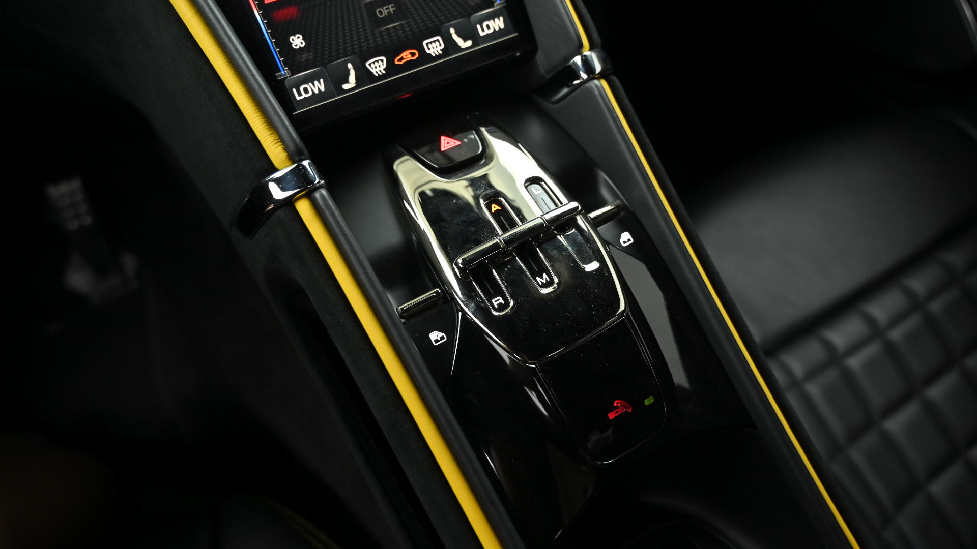 Ferrari Roma 3.9