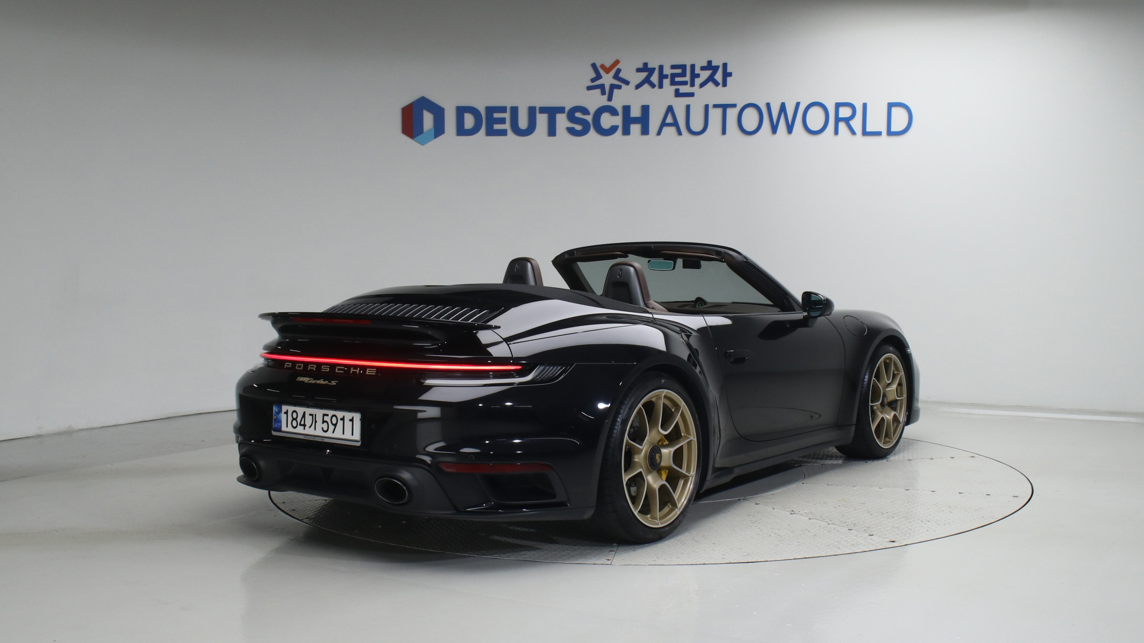 Porsche 911 — miniaturë 2