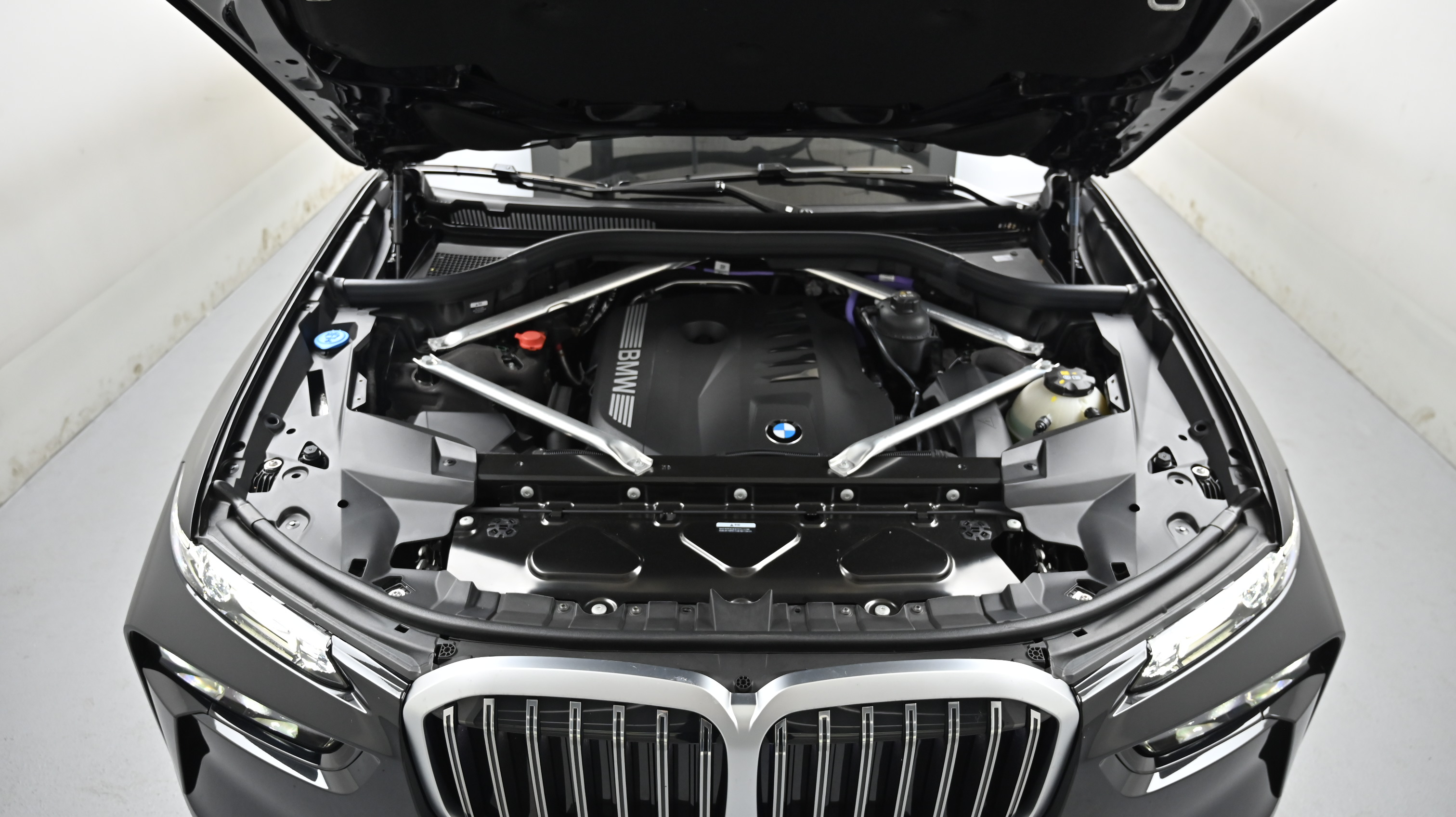 BMW X7 — miniaturë 6