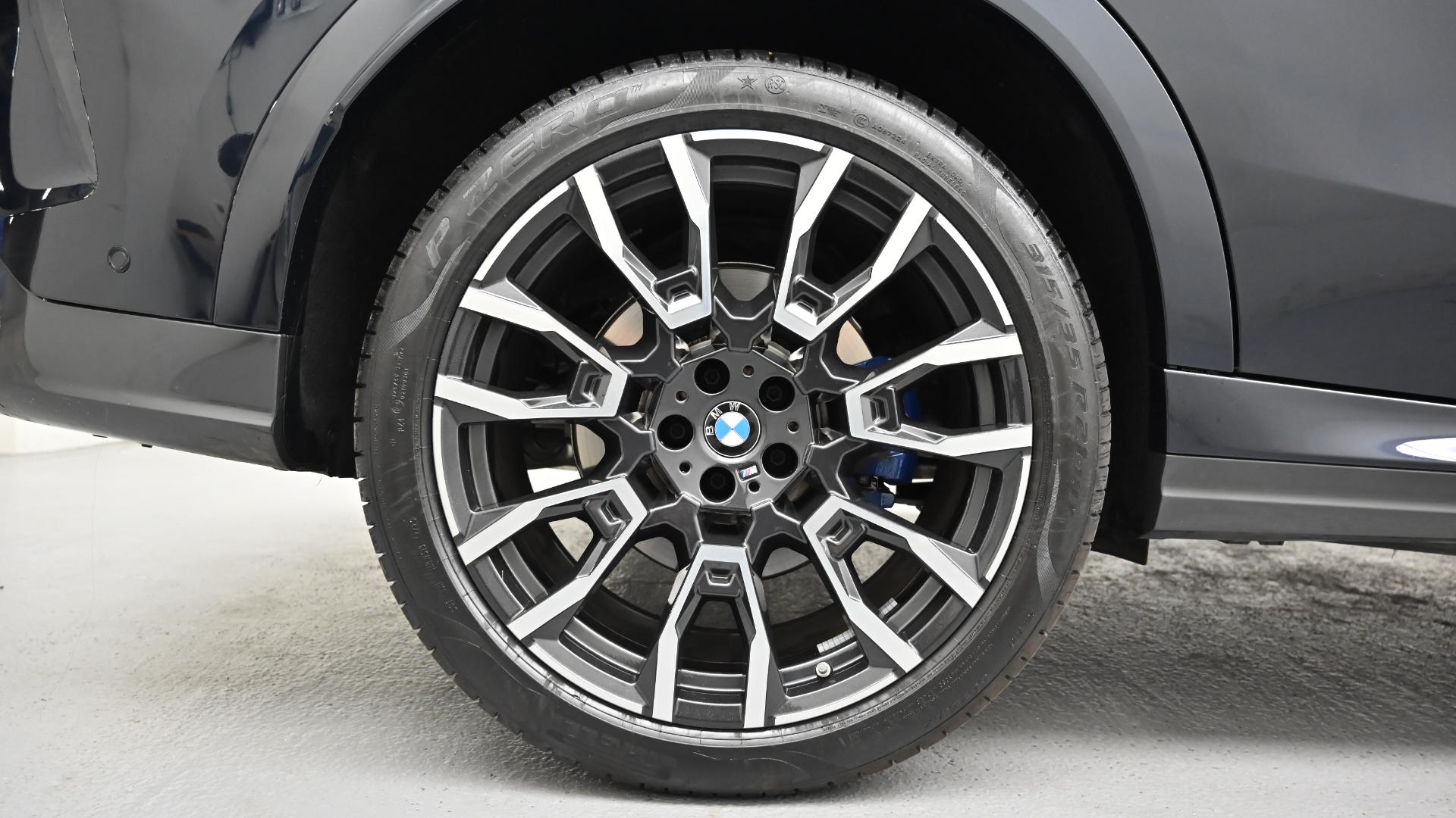 BMW X6 — miniaturë 5