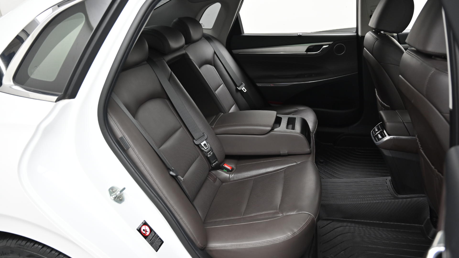 Hyundai Grandeur — miniaturë 12