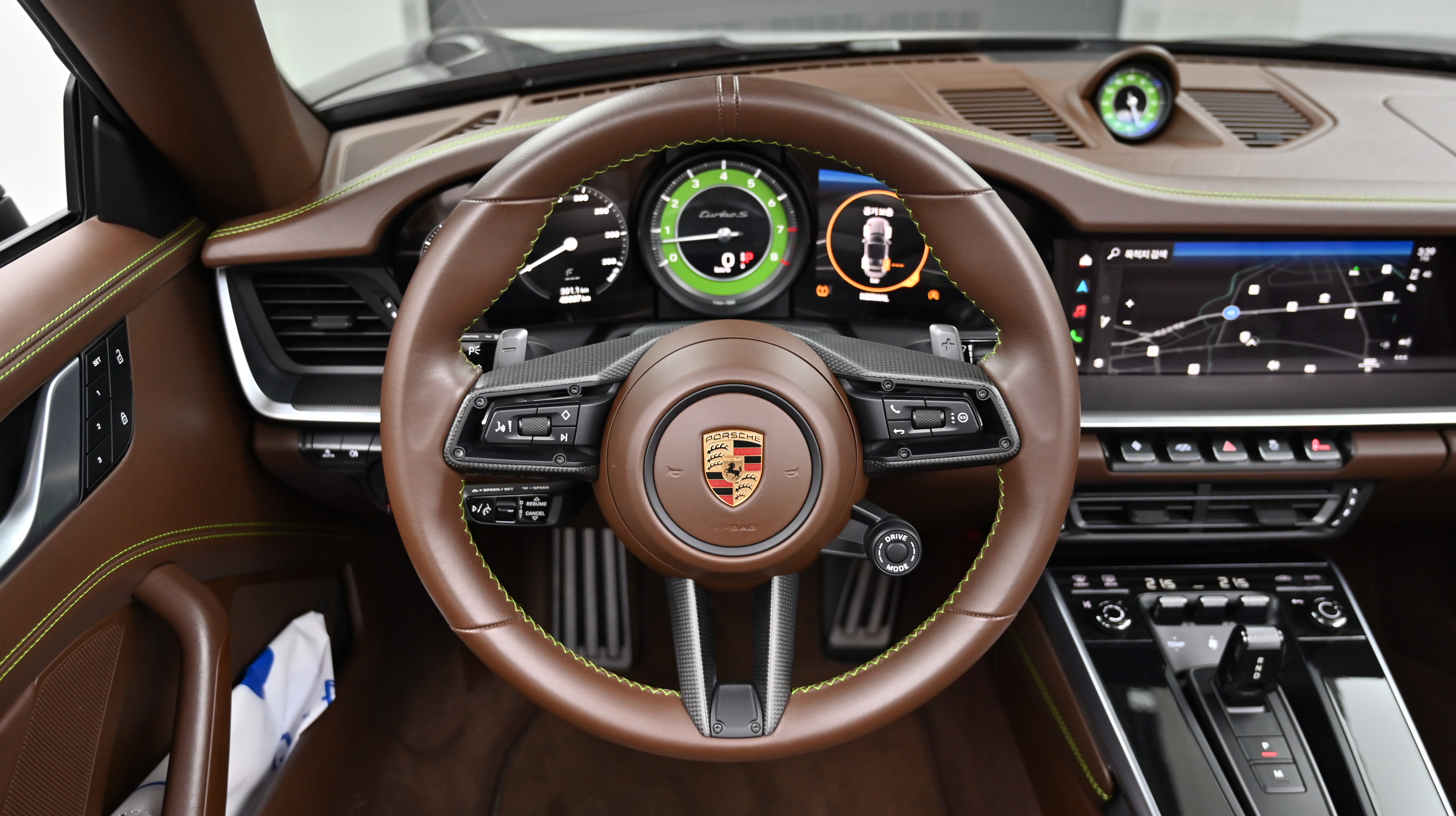 Porsche 911 — miniaturë 13